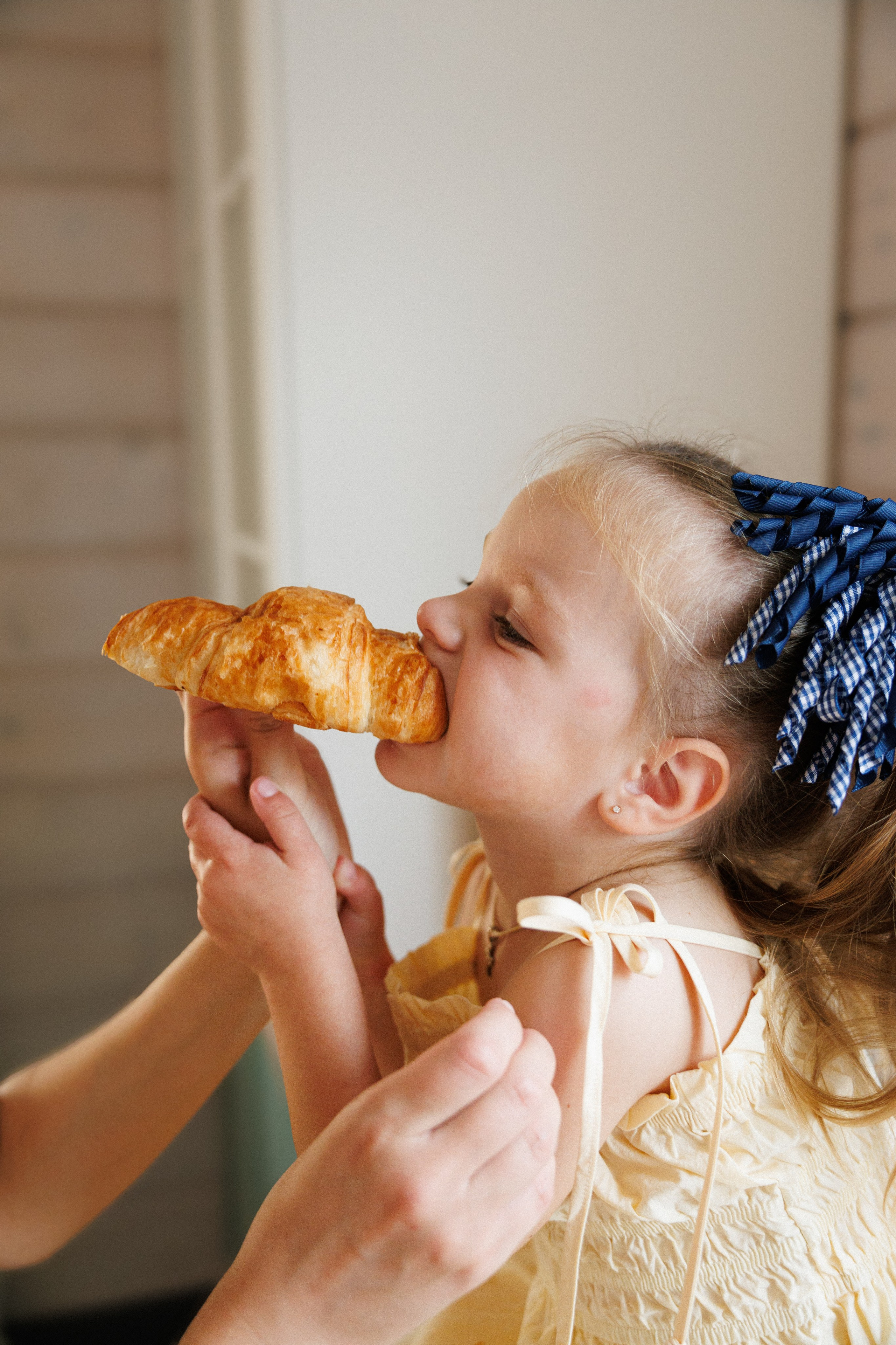 История одного вечера. Привет! Меня зовут Лера, я фотограф в Нижнем Новгороде
