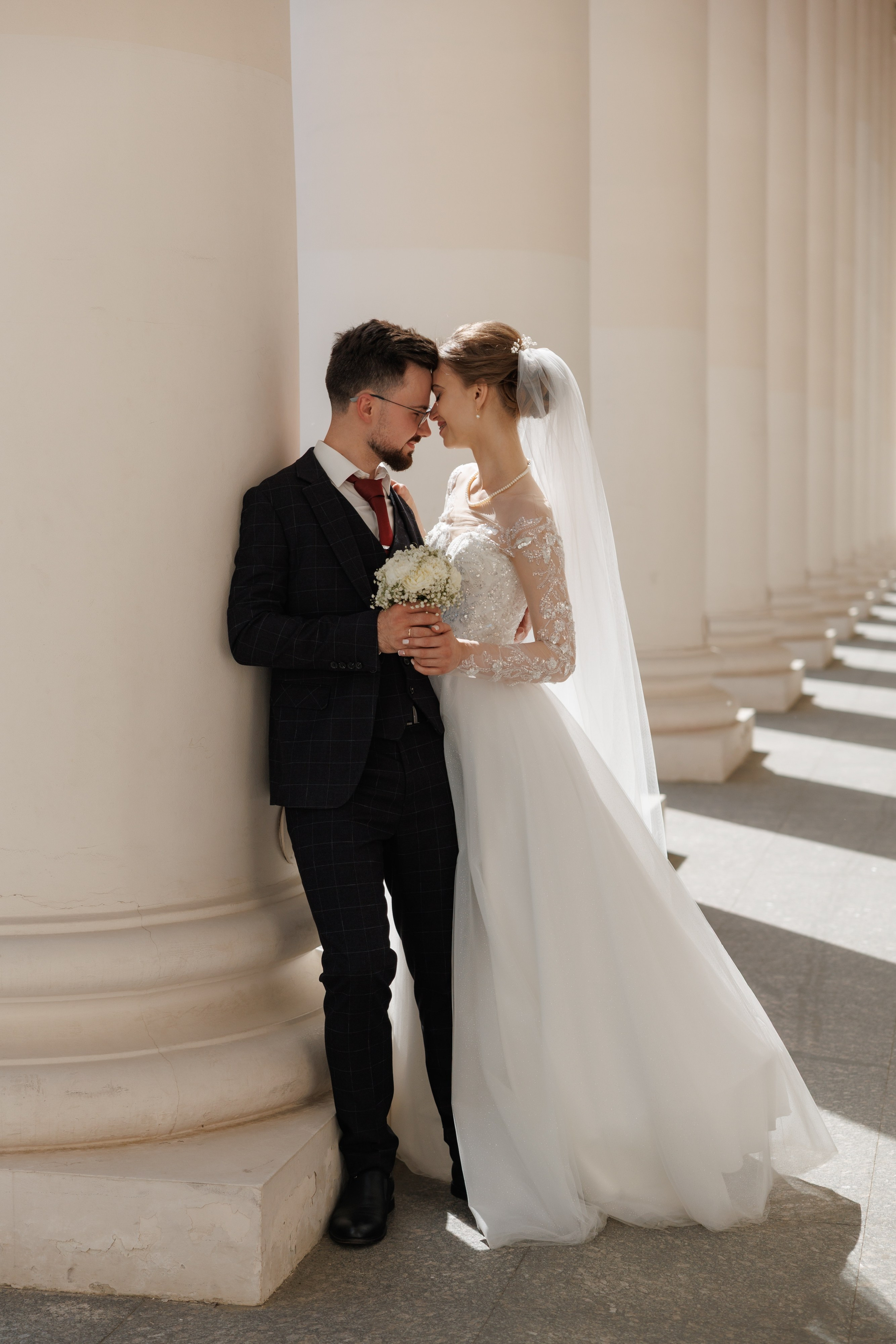 Wedding day Павел и Василиса. Привет! Меня зовут Лера, я фотограф в Нижнем Новгороде