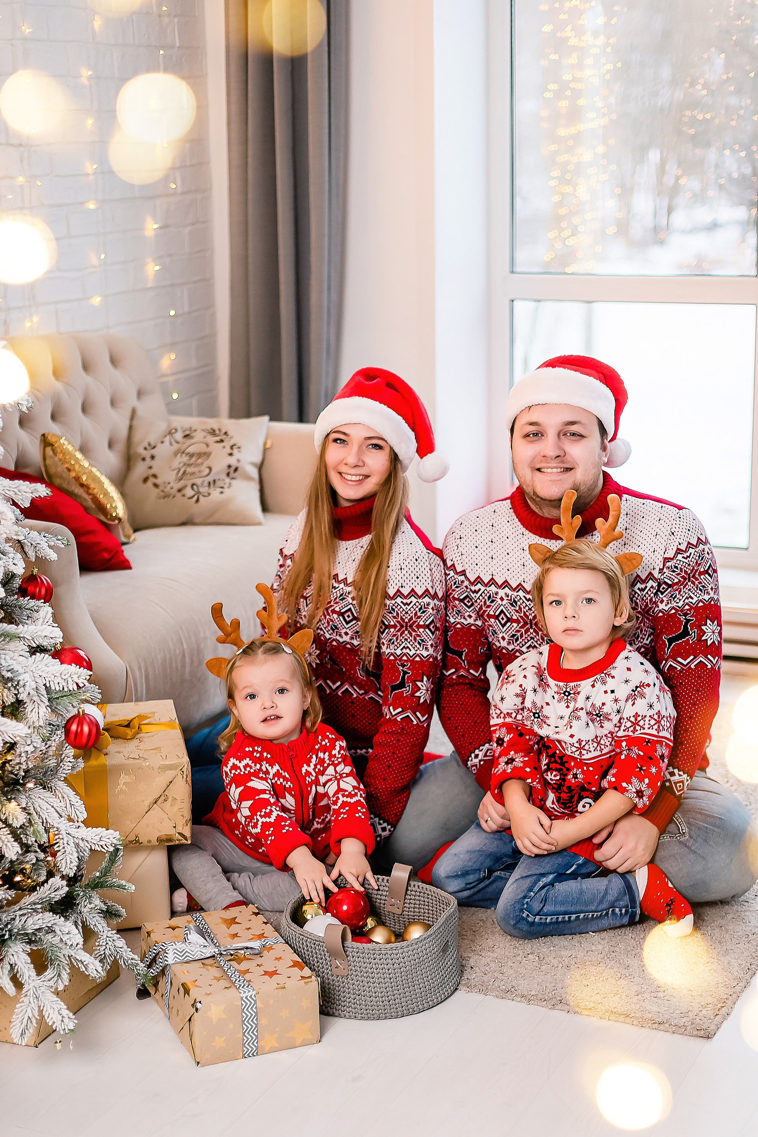 Ирина. Фотостудия Новочебоксарск