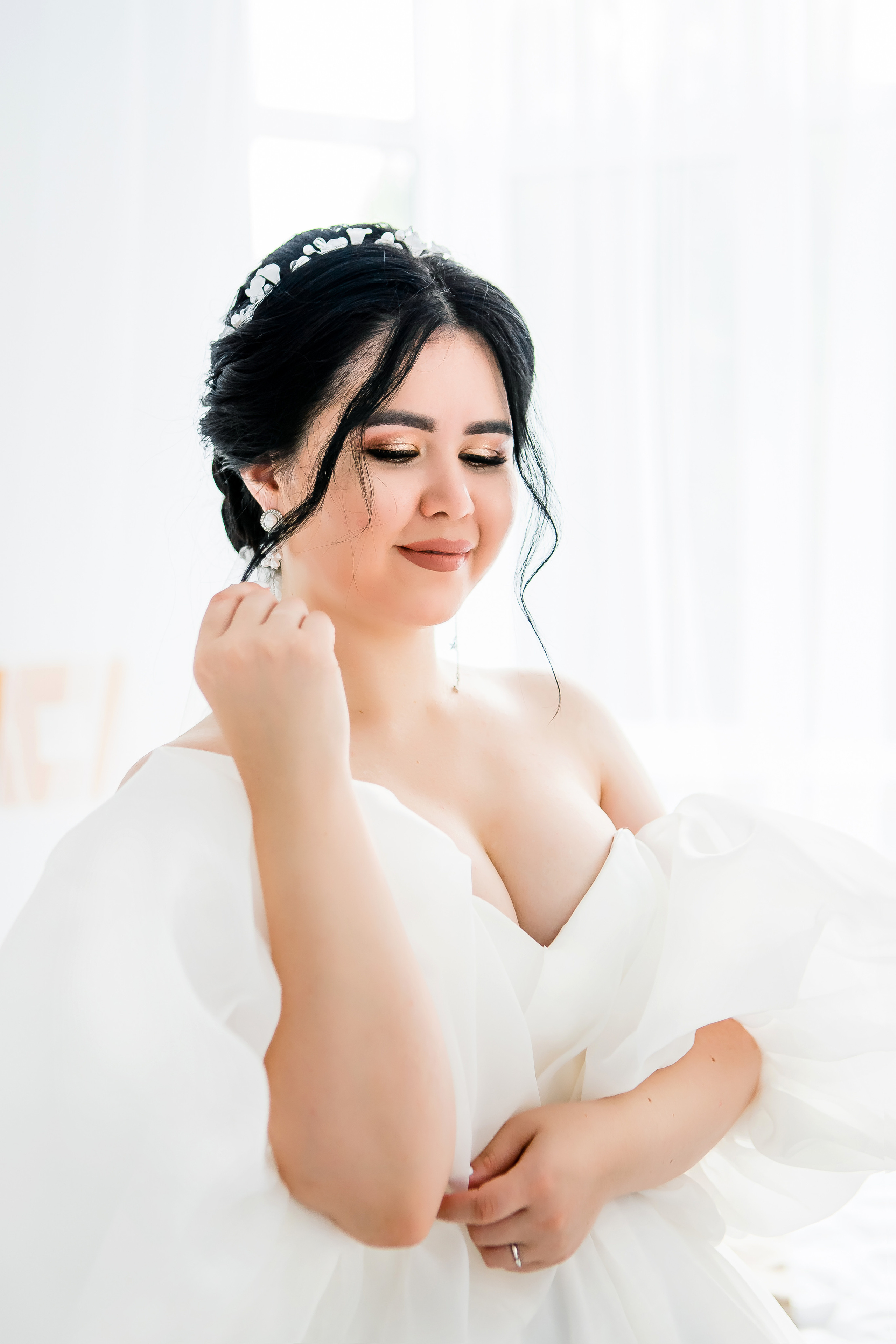 Ирина. Фотостудия Новочебоксарск