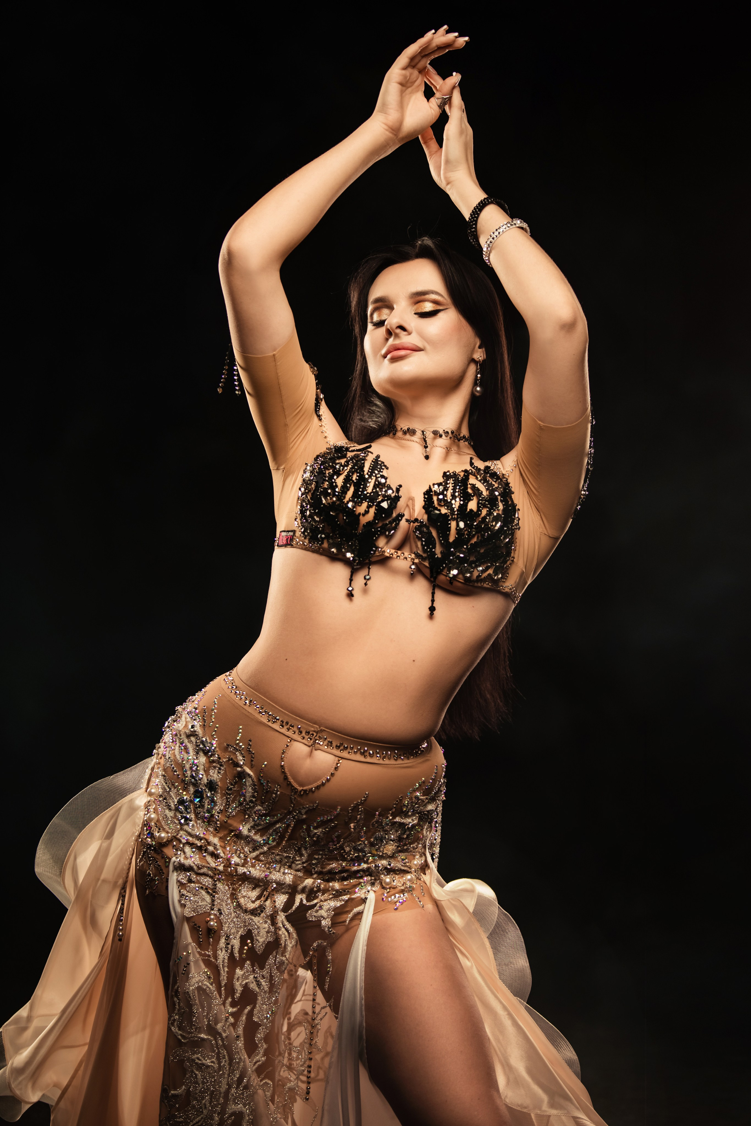 Фотосъемка танцовщиц. Главная