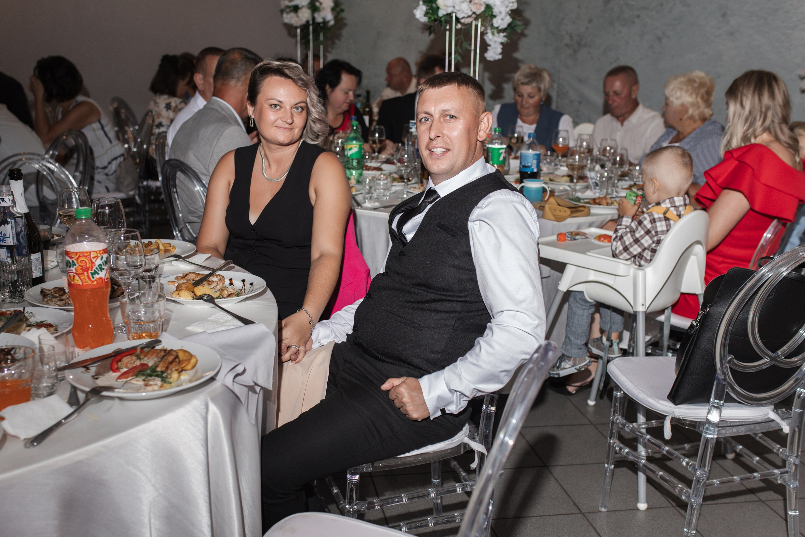 Полина & Егор. Свадебный фотограф Минск Ирина Раевская