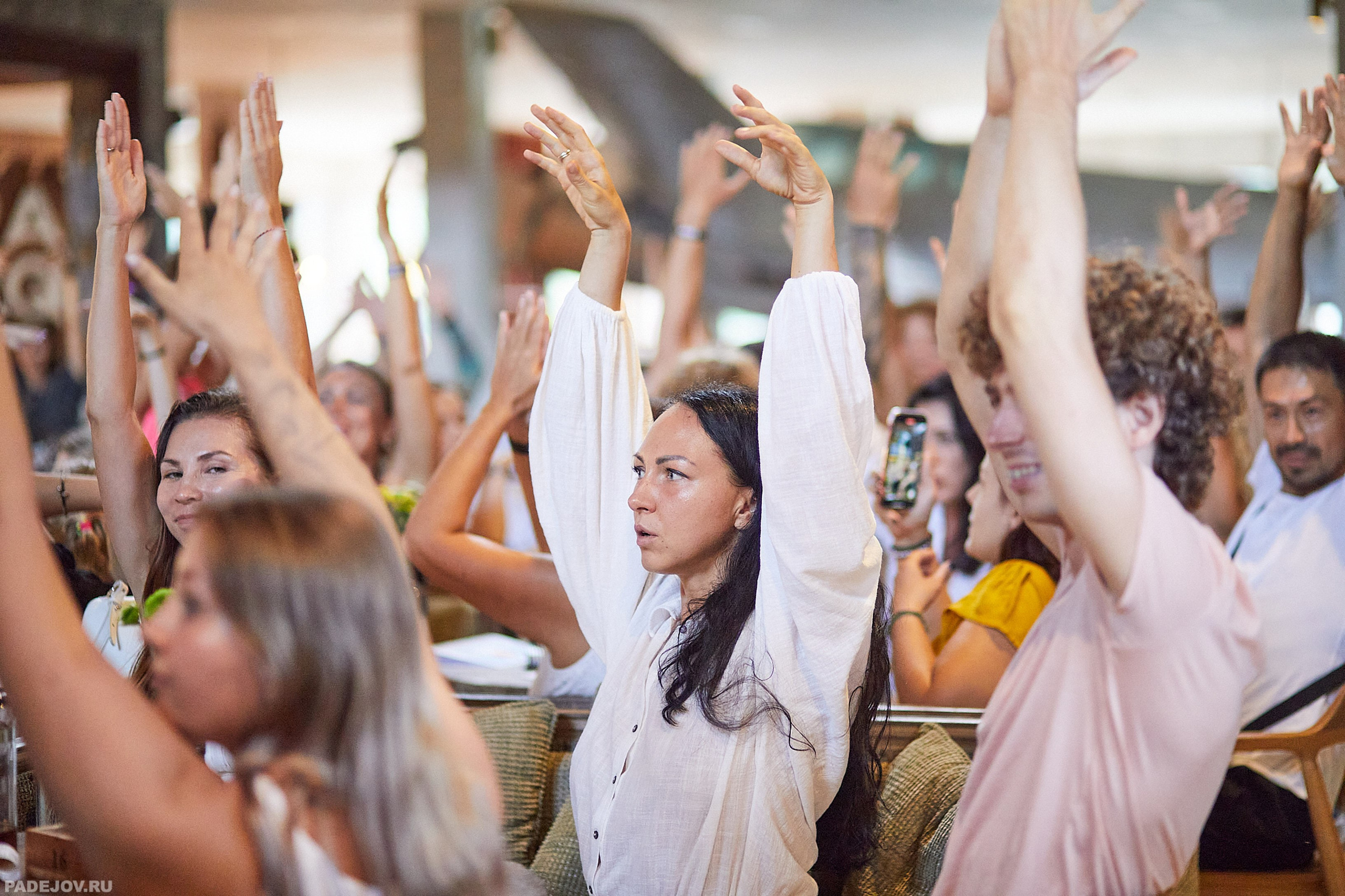 Репортажная съемка для официальных торжеств | Создайте историю вашего бизнес-события