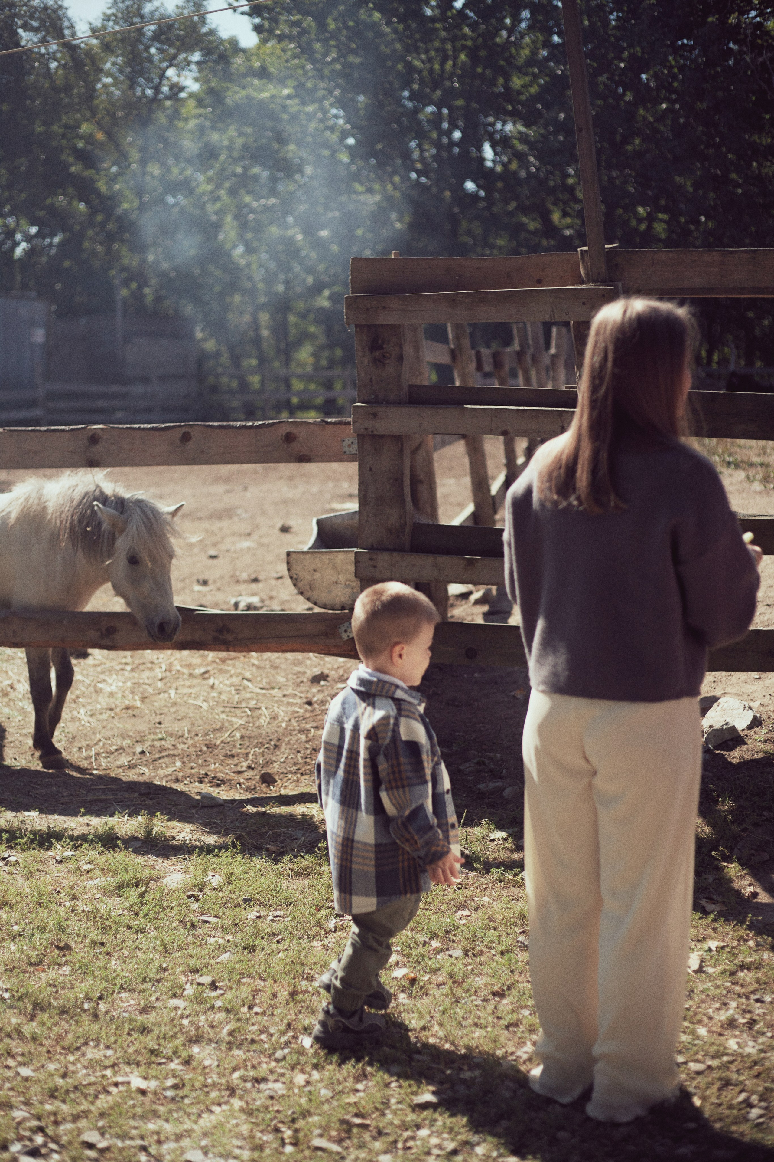 Зоопарк. Фотограф Ионова Анастасия, г Владивосток