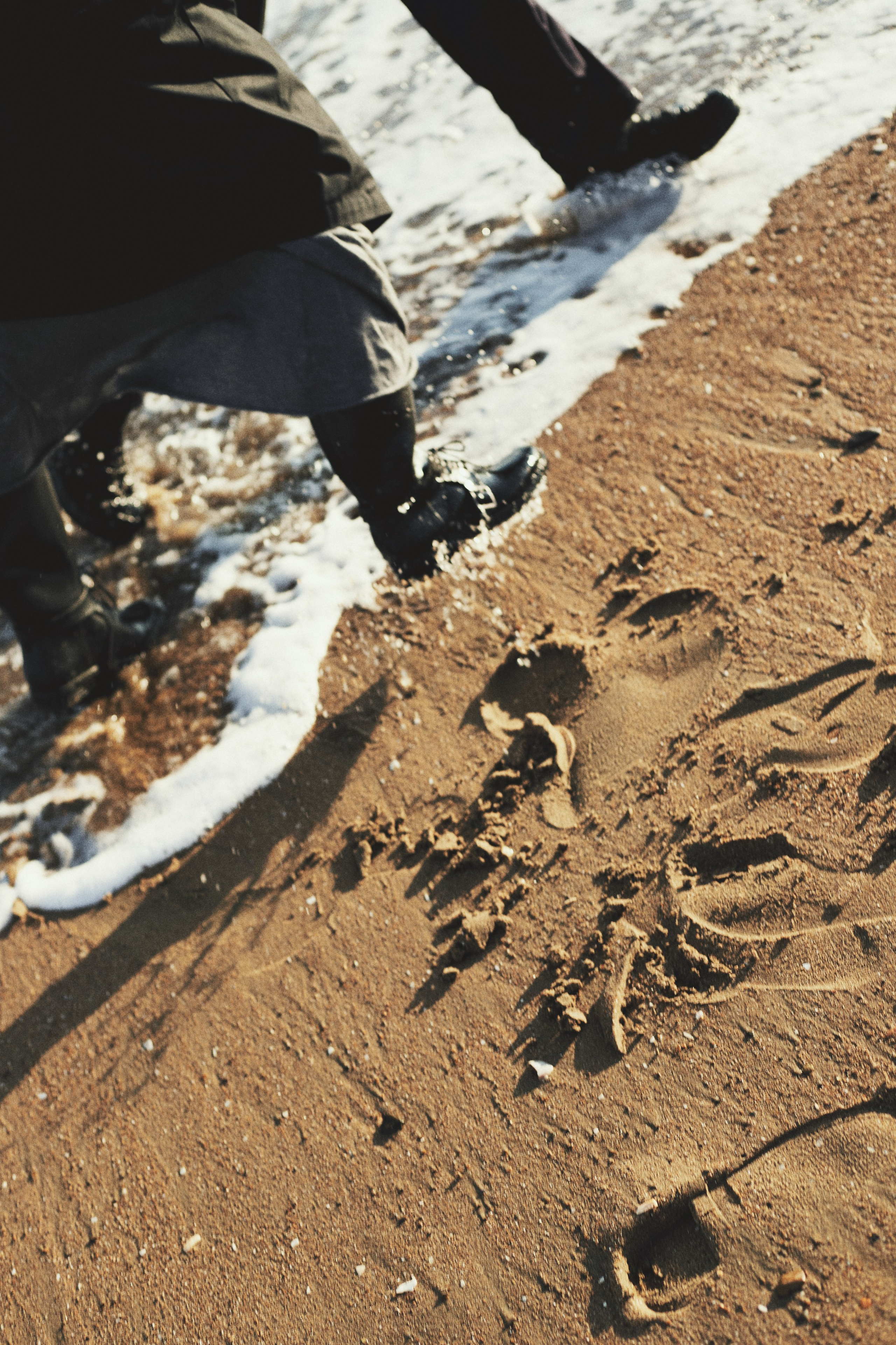 Юля и Гоша. Фотограф Ионова Анастасия, г Владивосток