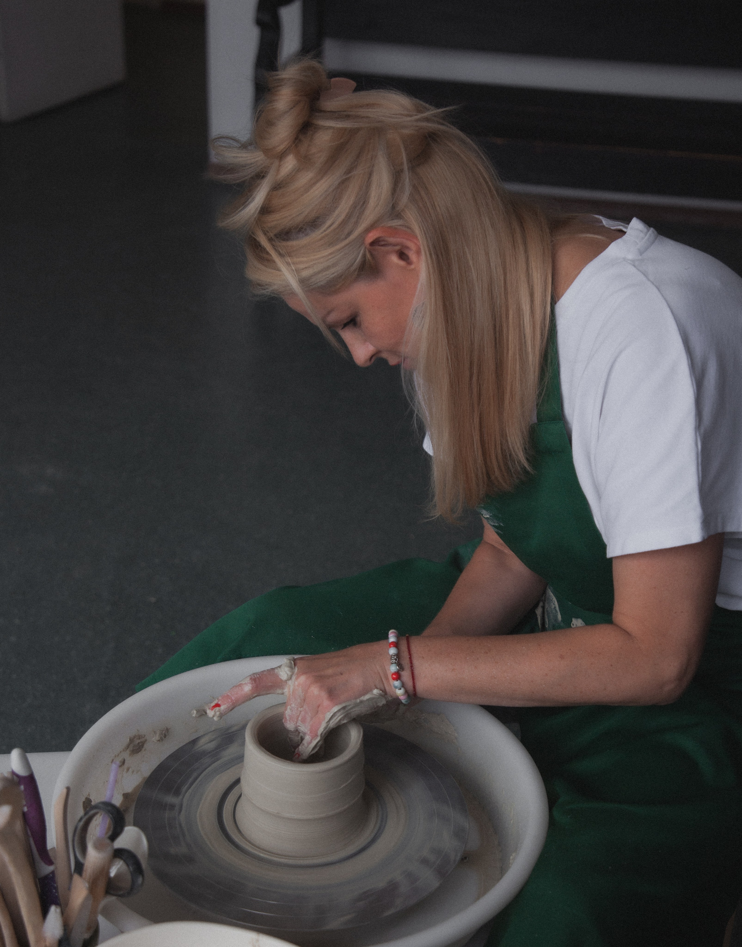 — Оля_керамика. Фотограф | Москва