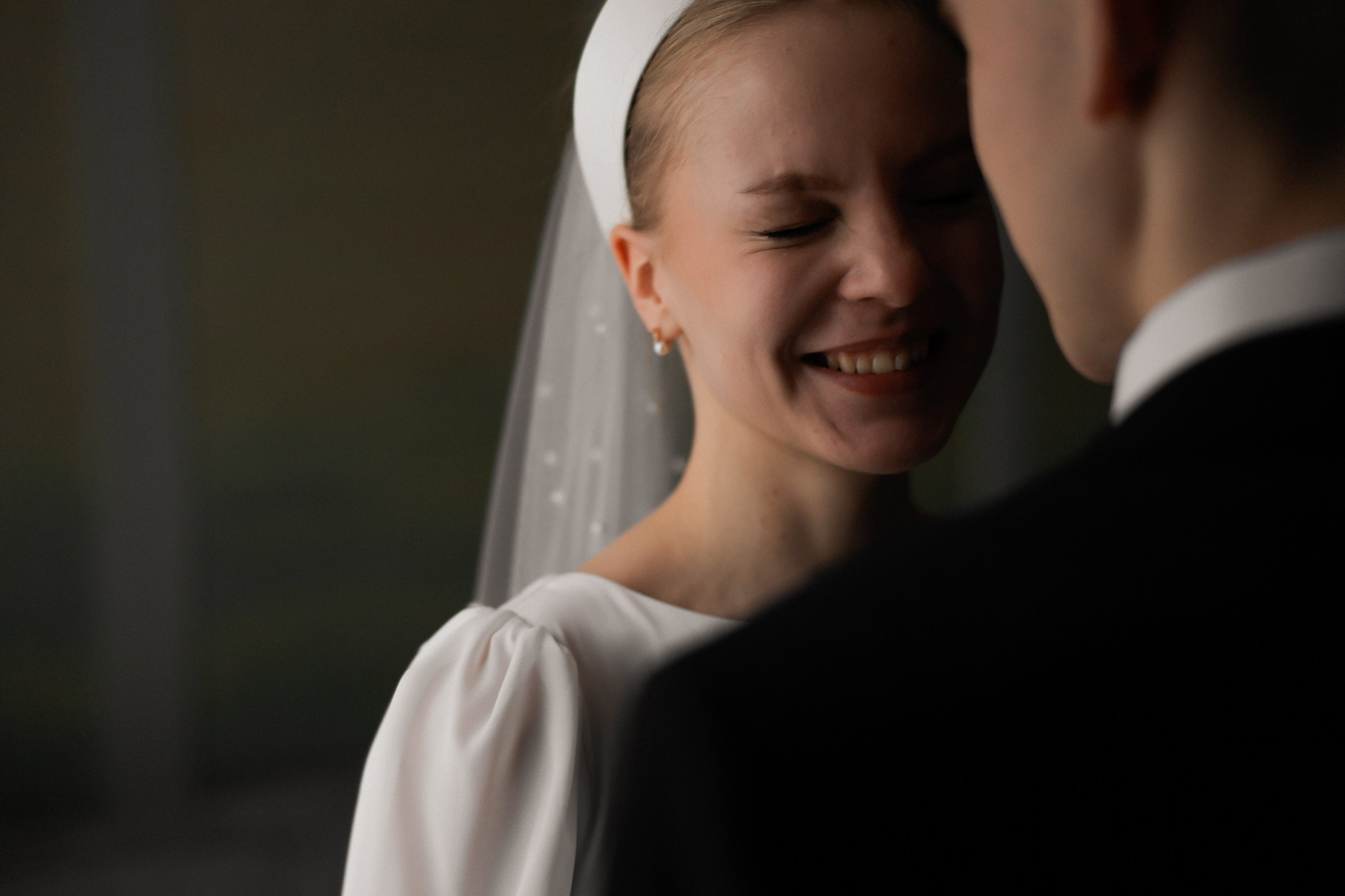 Марго и Михаил. 2023. Свадебный фотограф Великий Новгород Станислав Кособудский