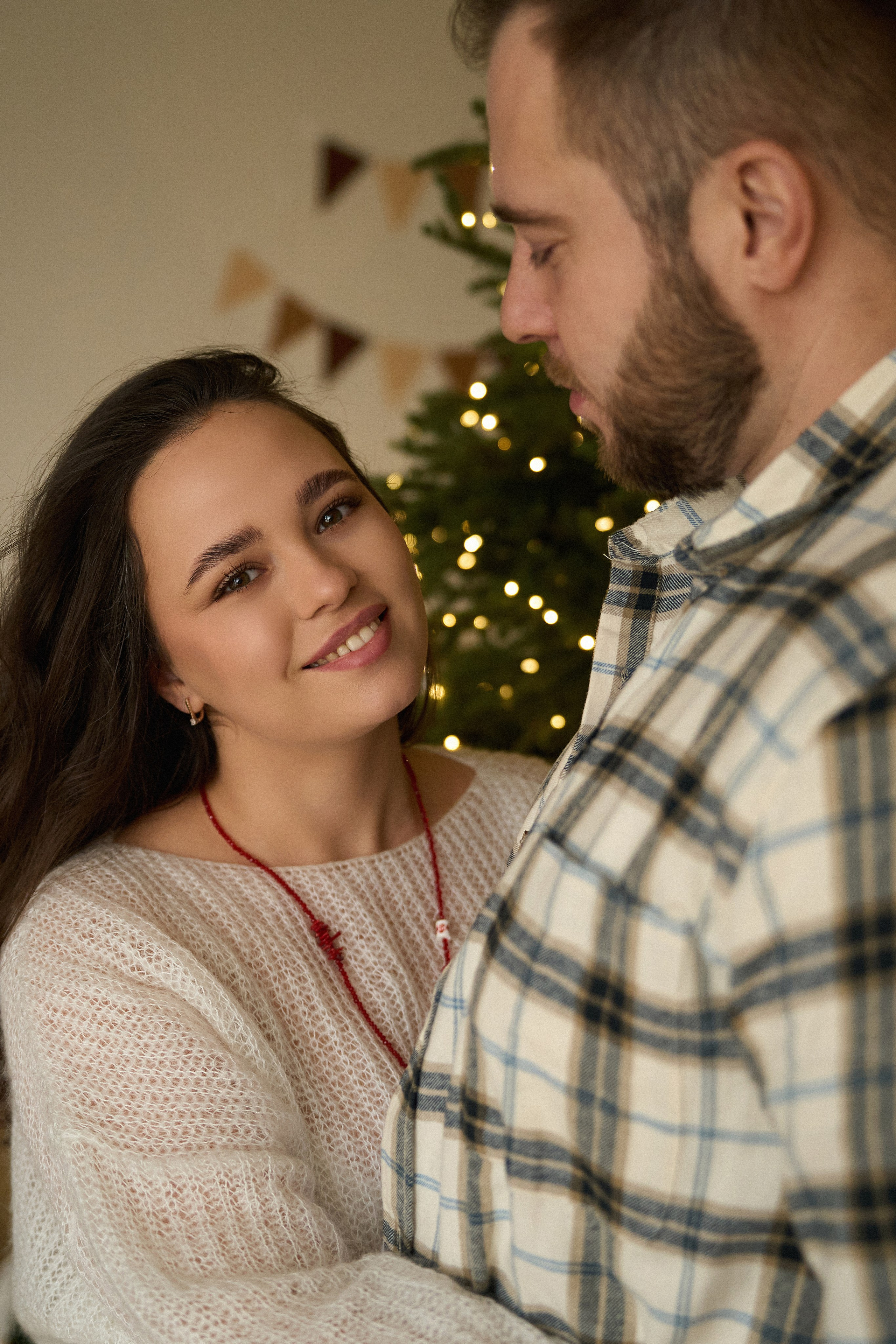 Максим, Кристина и Кофри. Фотограф из Владивостока Юлия Черепова