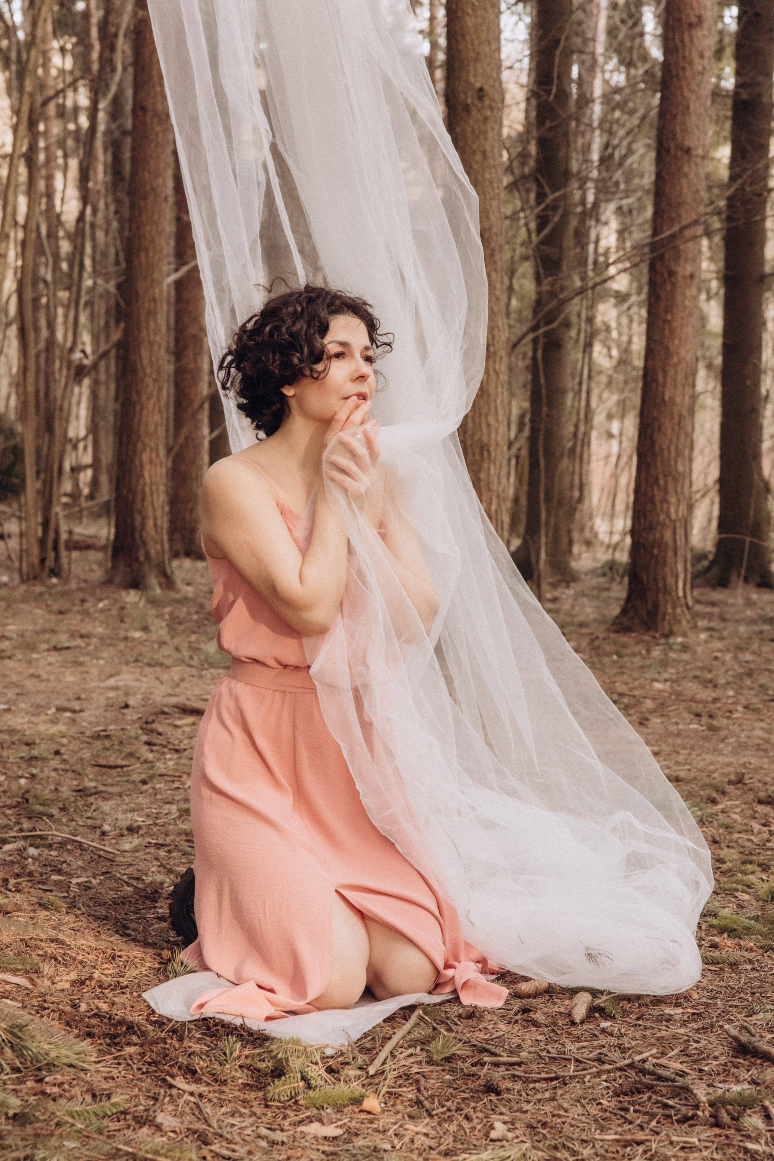 Дарья Бухреева — фотограф, видеограф и фототерапевт. Москва и мир