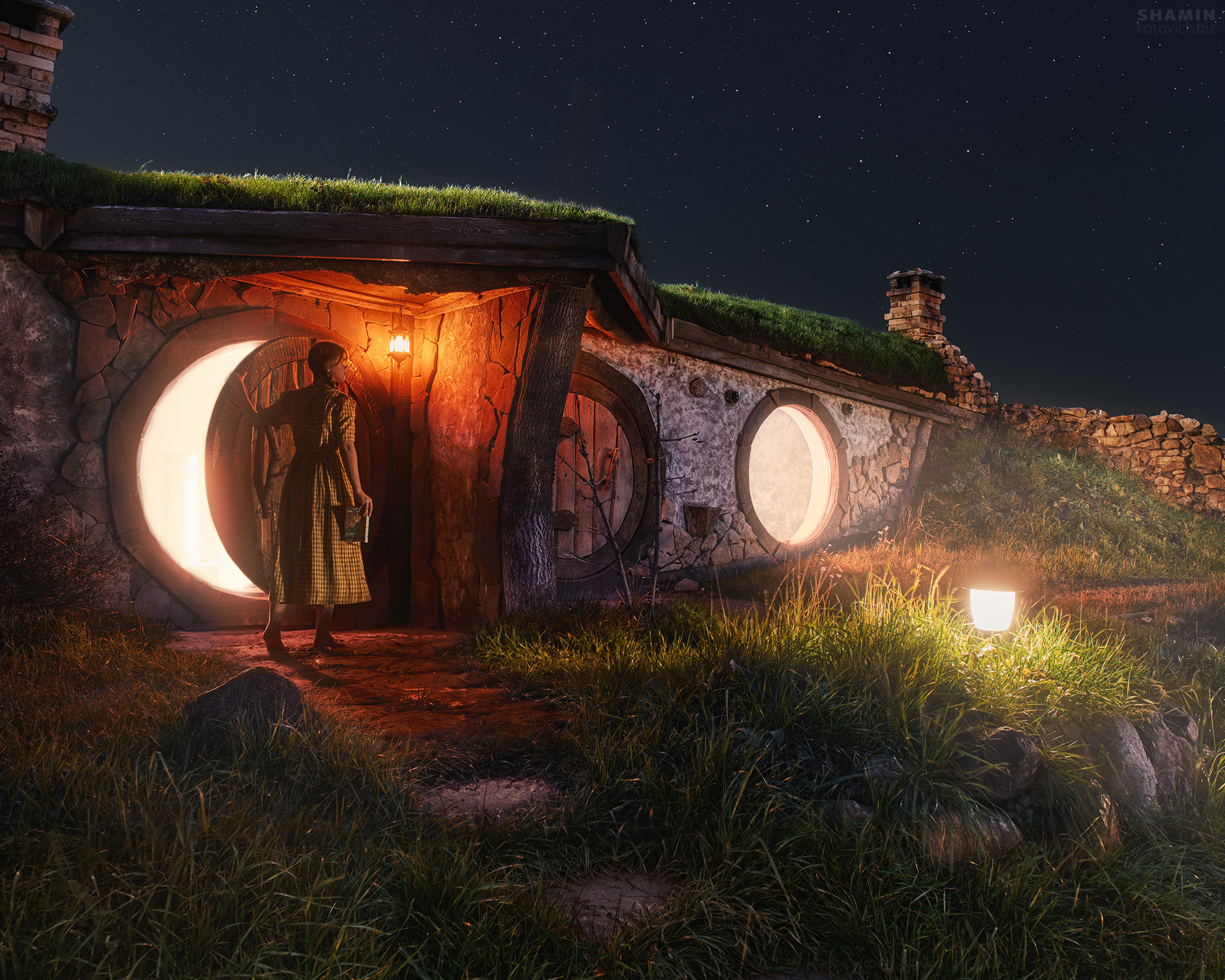 365 (2022 год). Фотограф Константин Шамин