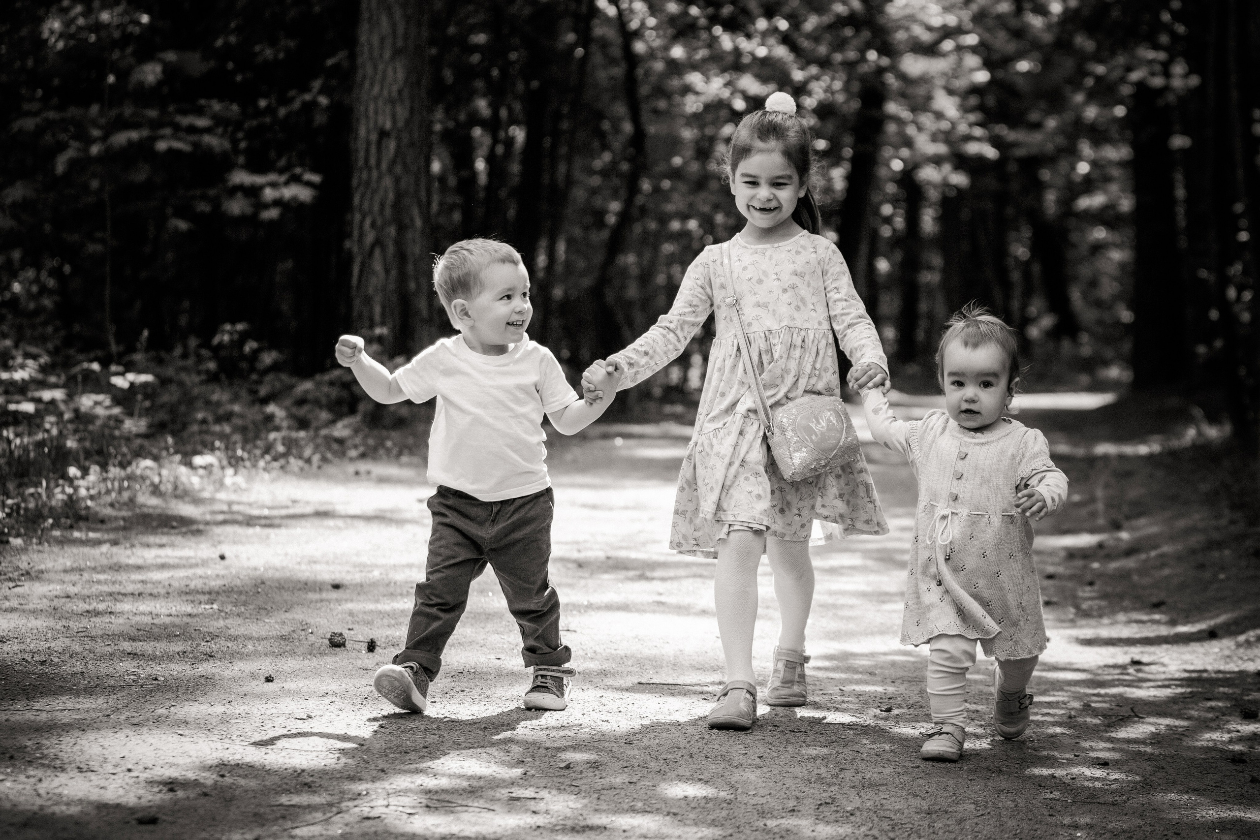 Мария Александр и их дети. Свадебный и семейный фотограф в Москве и Подмосковье Лариса Козлова