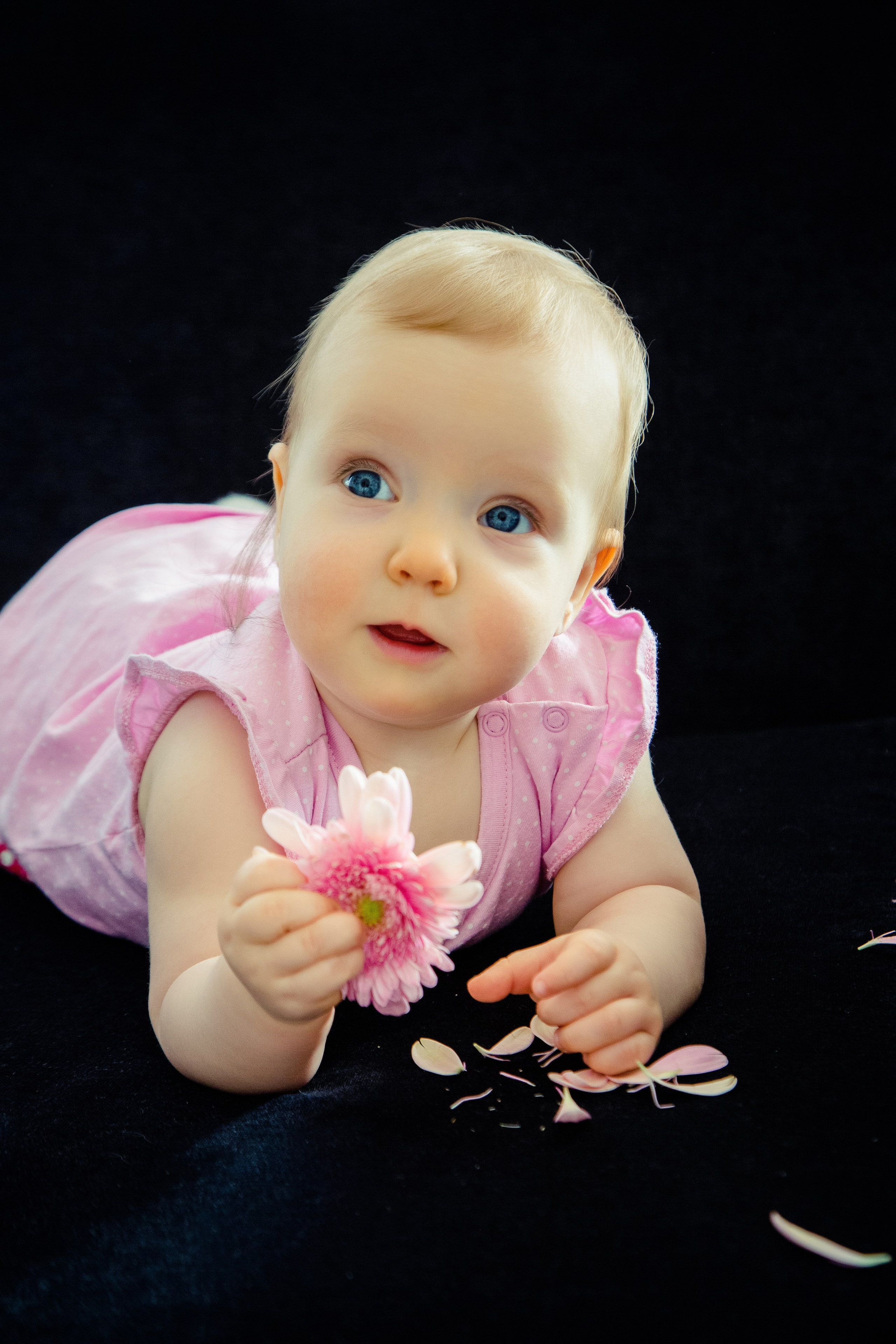 Семейная фотосессия в студии One take studio VANILLA. Свадебный и семейный фотограф в Москве и Подмосковье Лариса Козлова