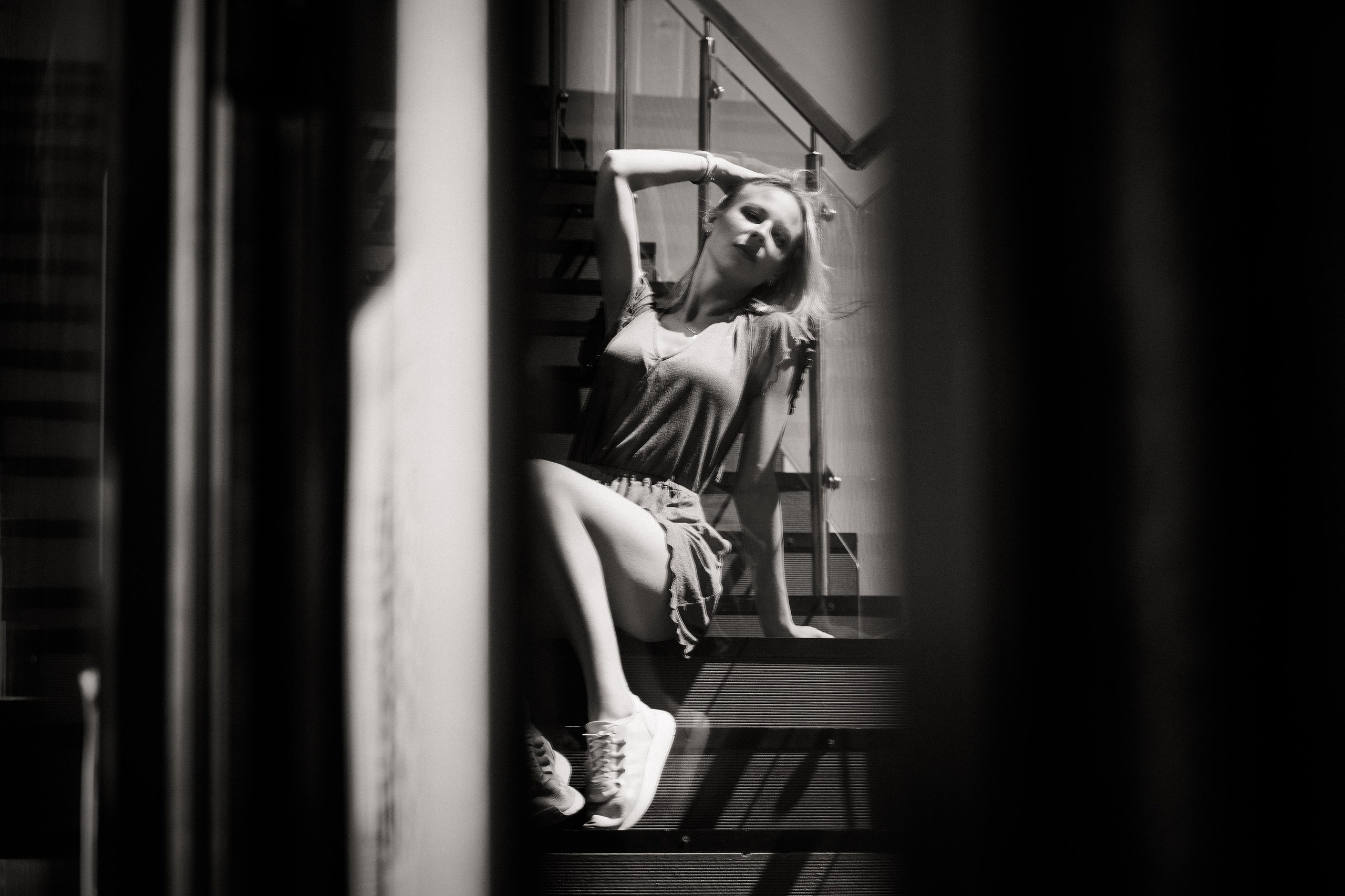 Индивидуальная фотосессия на улице. Свадебный и семейный фотограф в Москве и Подмосковье Лариса Козлова