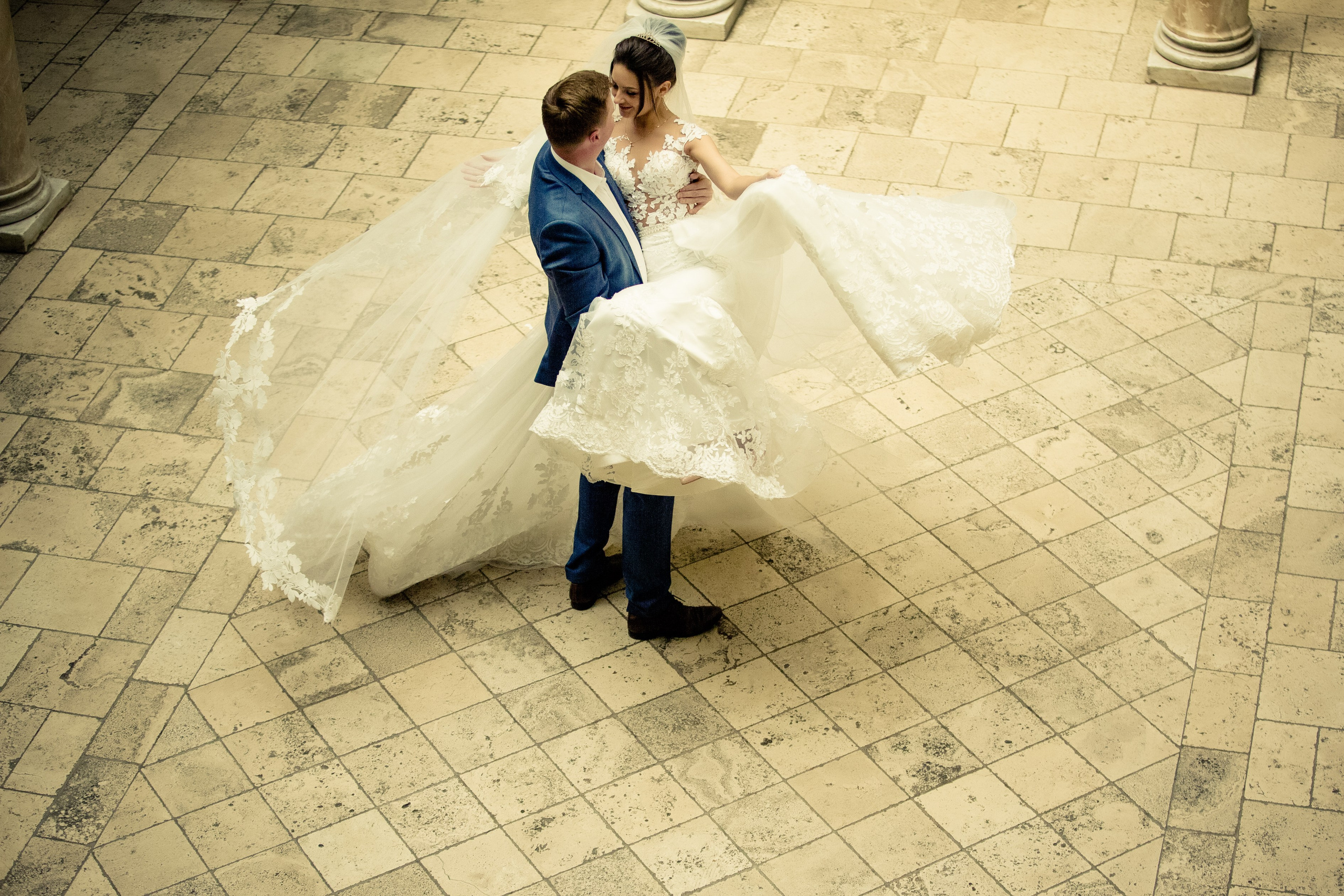 Юлия и Владимир. Свадебный и семейный фотограф в Москве и Подмосковье Лариса Козлова