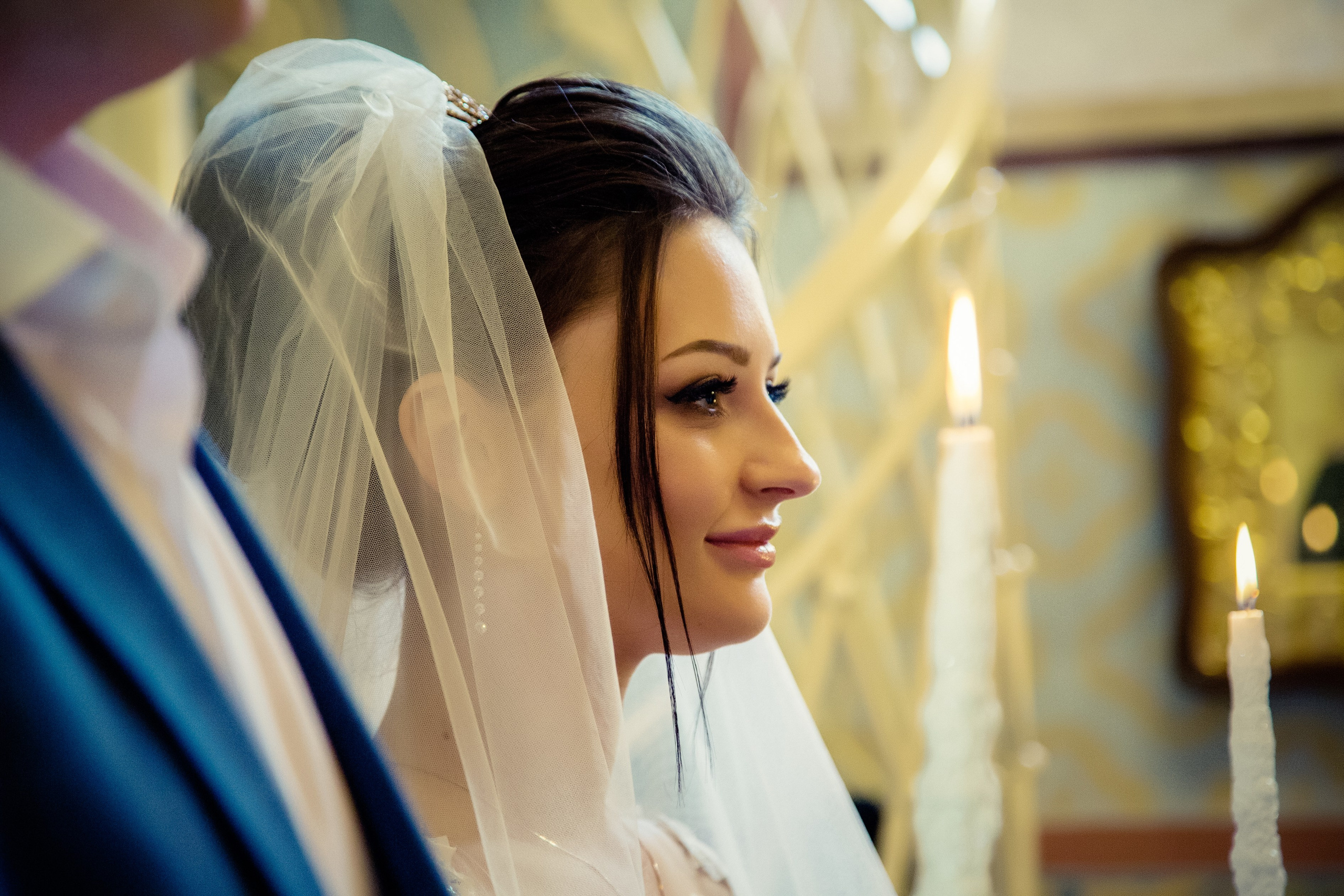 Юлия и Владимир. Свадебный и семейный фотограф в Москве и Подмосковье Лариса Козлова