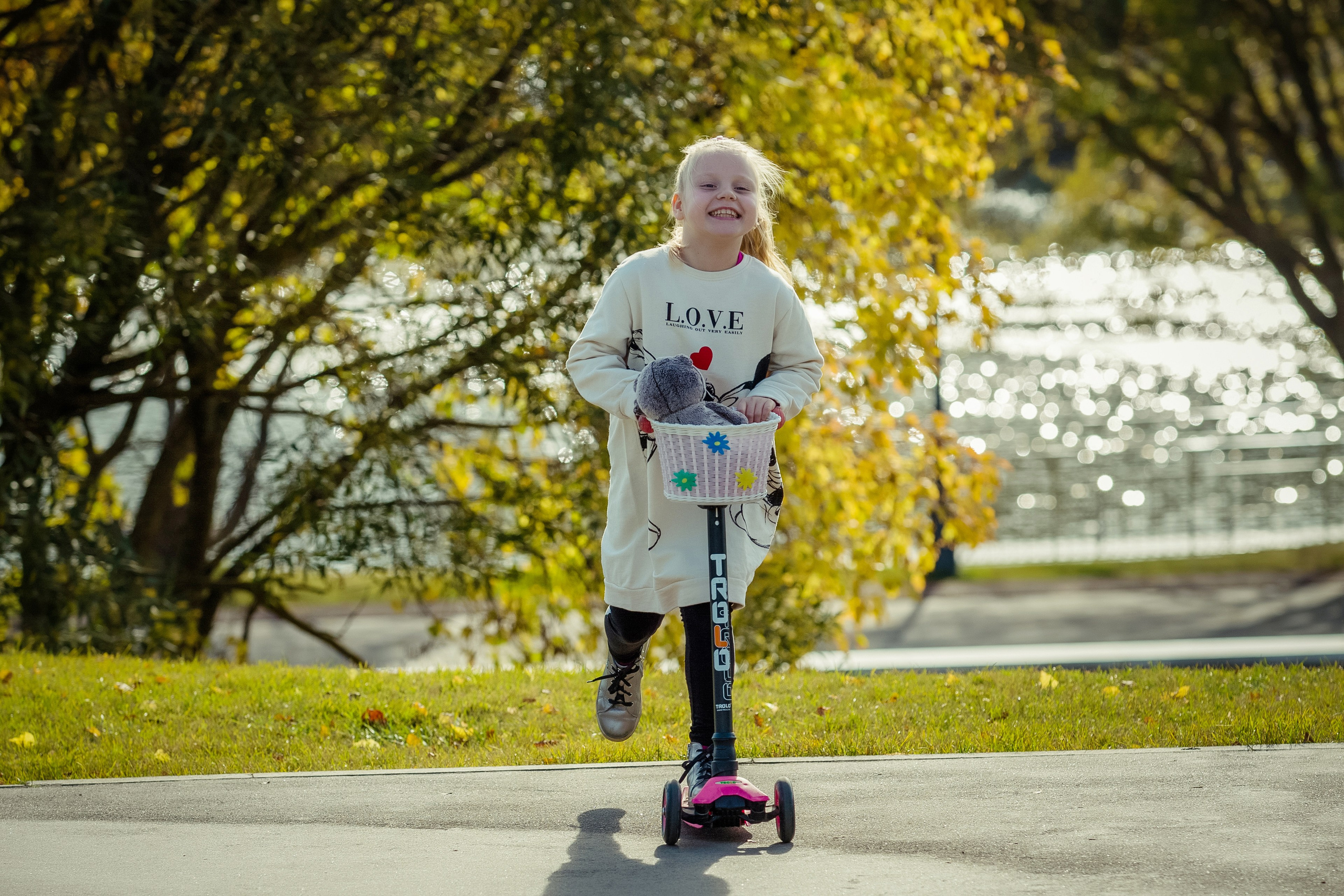 Есения. Свадебный и семейный фотограф в Москве и Подмосковье Лариса Козлова