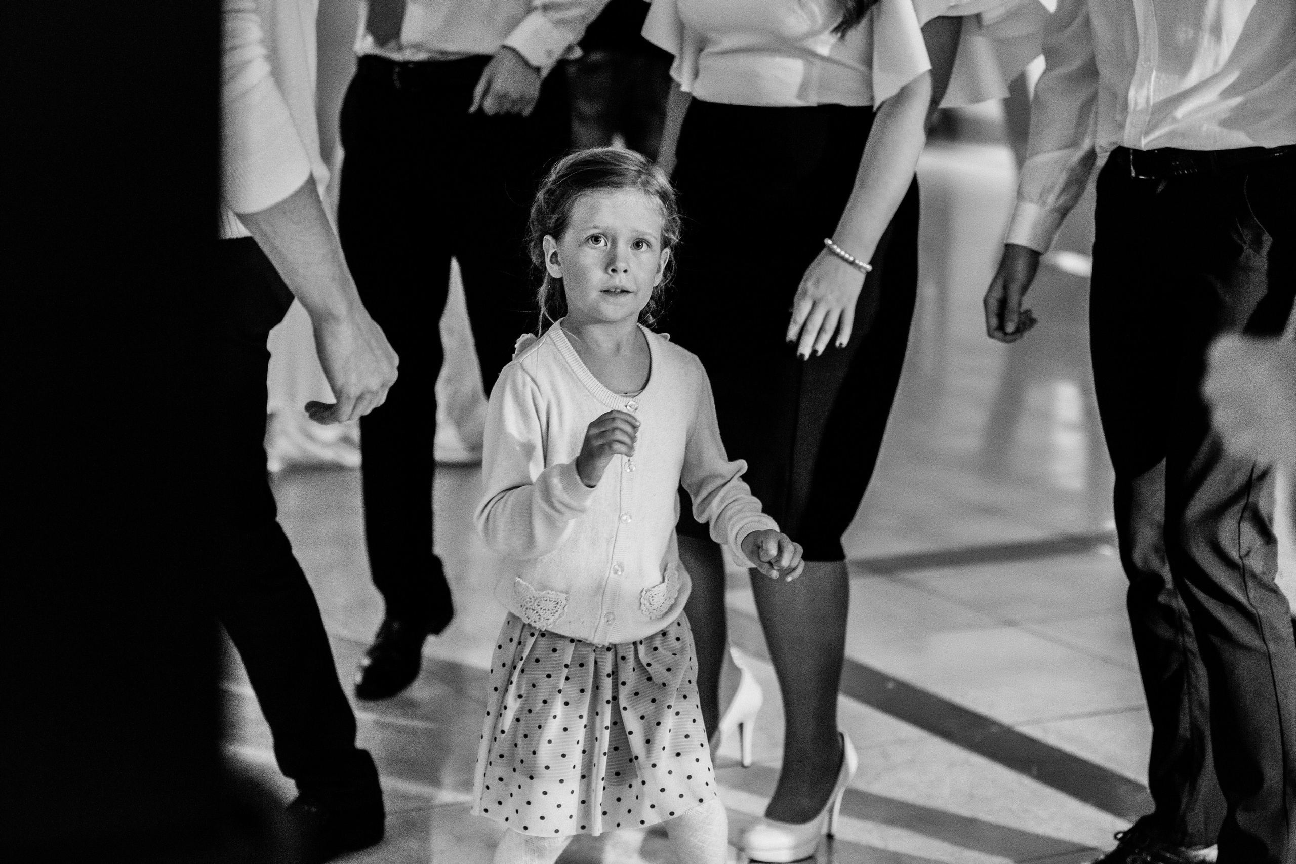 Мария и Николай. Свадебный и семейный фотограф в Москве и Подмосковье Лариса Козлова