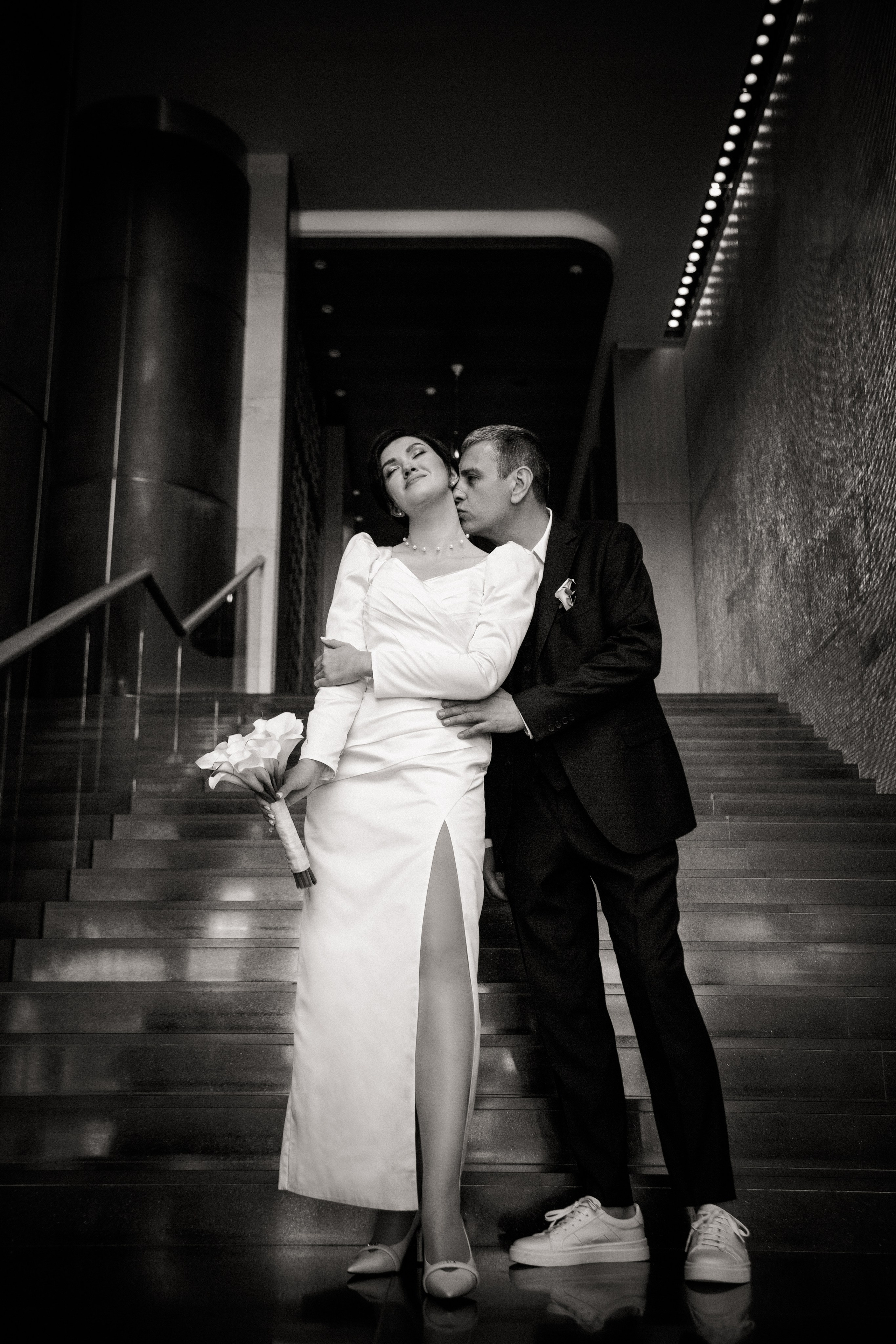 Екатерина Денис. Свадебный и семейный фотограф в Москве и Подмосковье Лариса Козлова