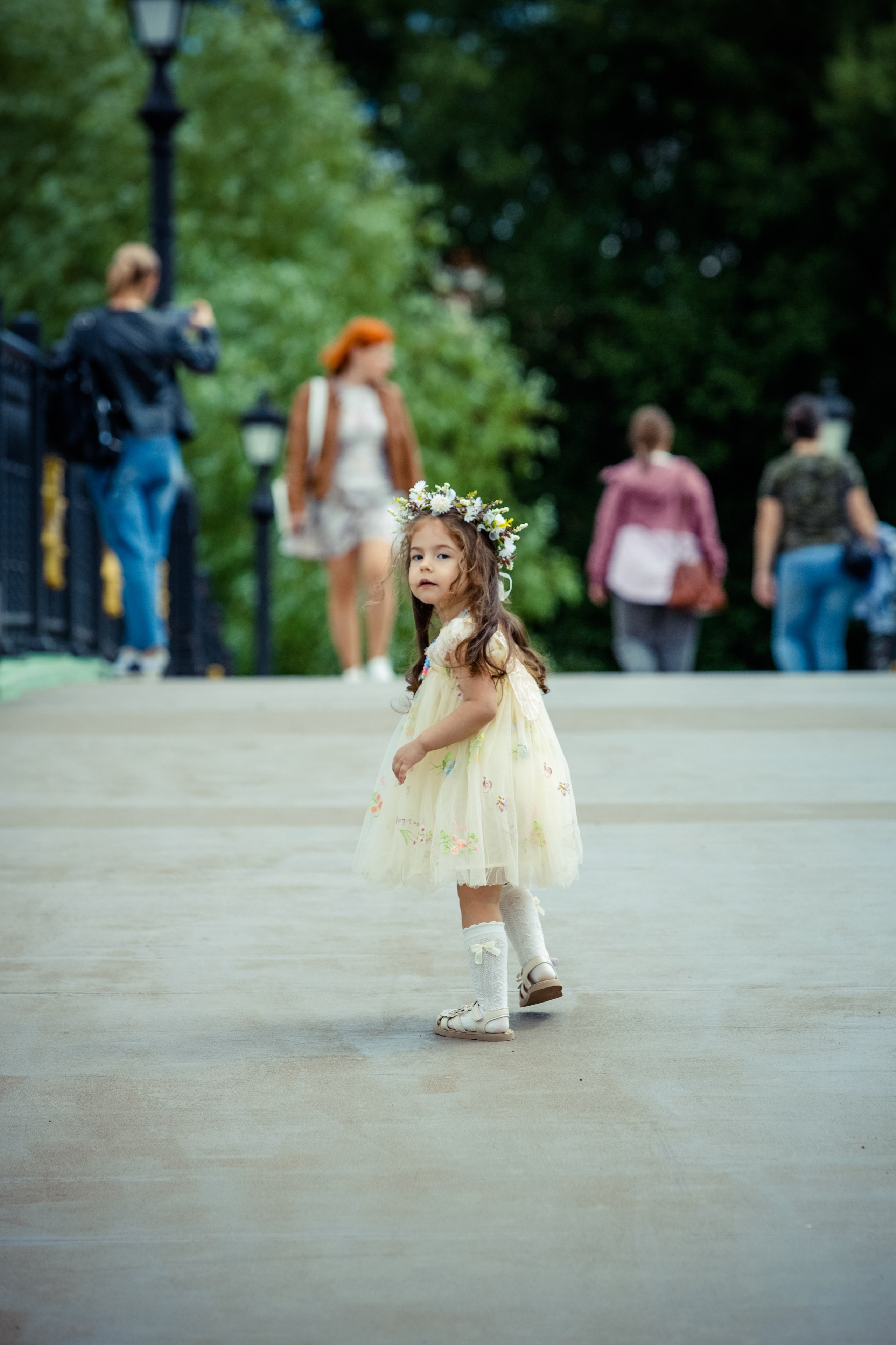 Анна Иван Лука Вера. Свадебный и семейный фотограф в Москве и Подмосковье Лариса Козлова