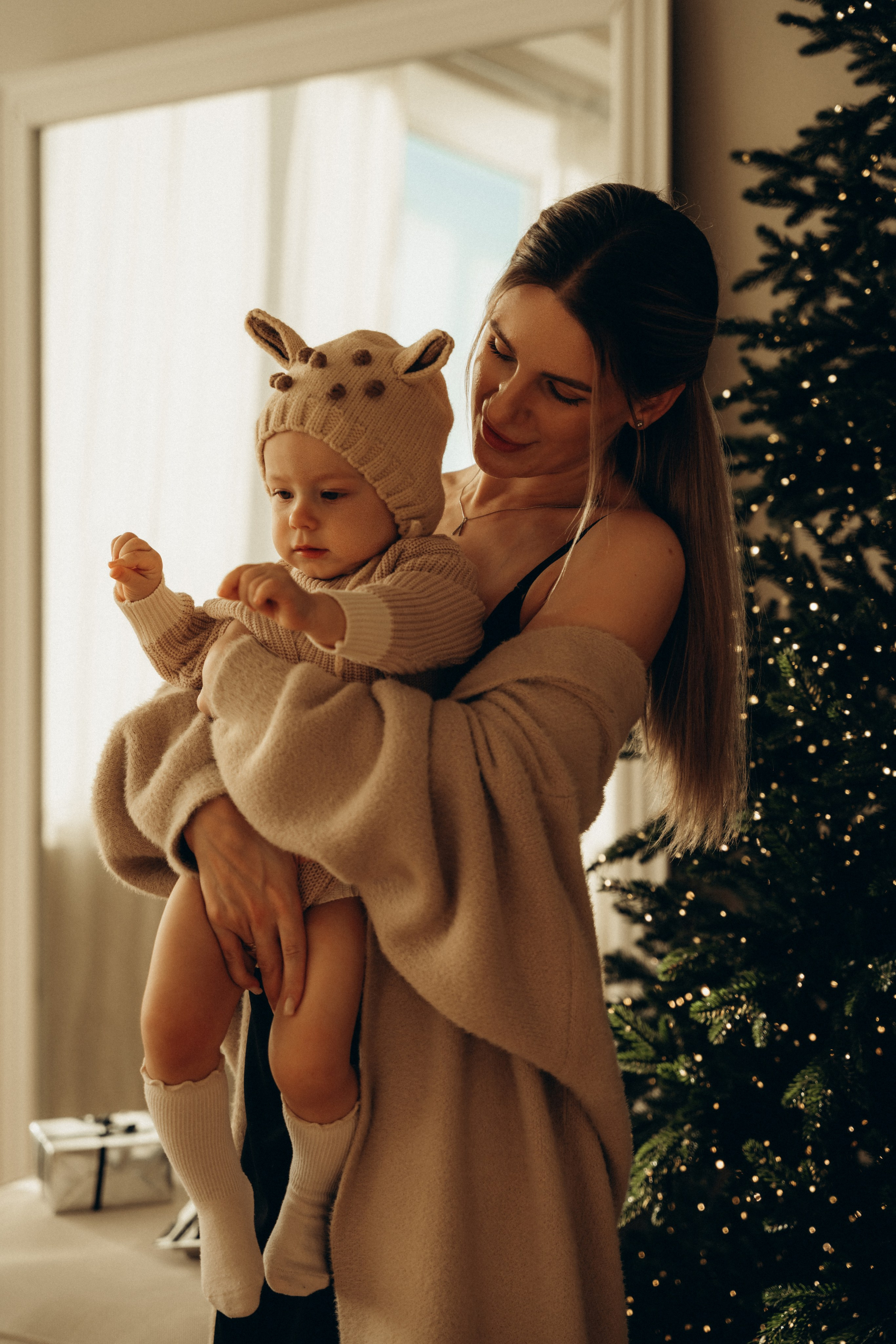 Лорена и Николь. Фотограф Мария Миллс | Минск