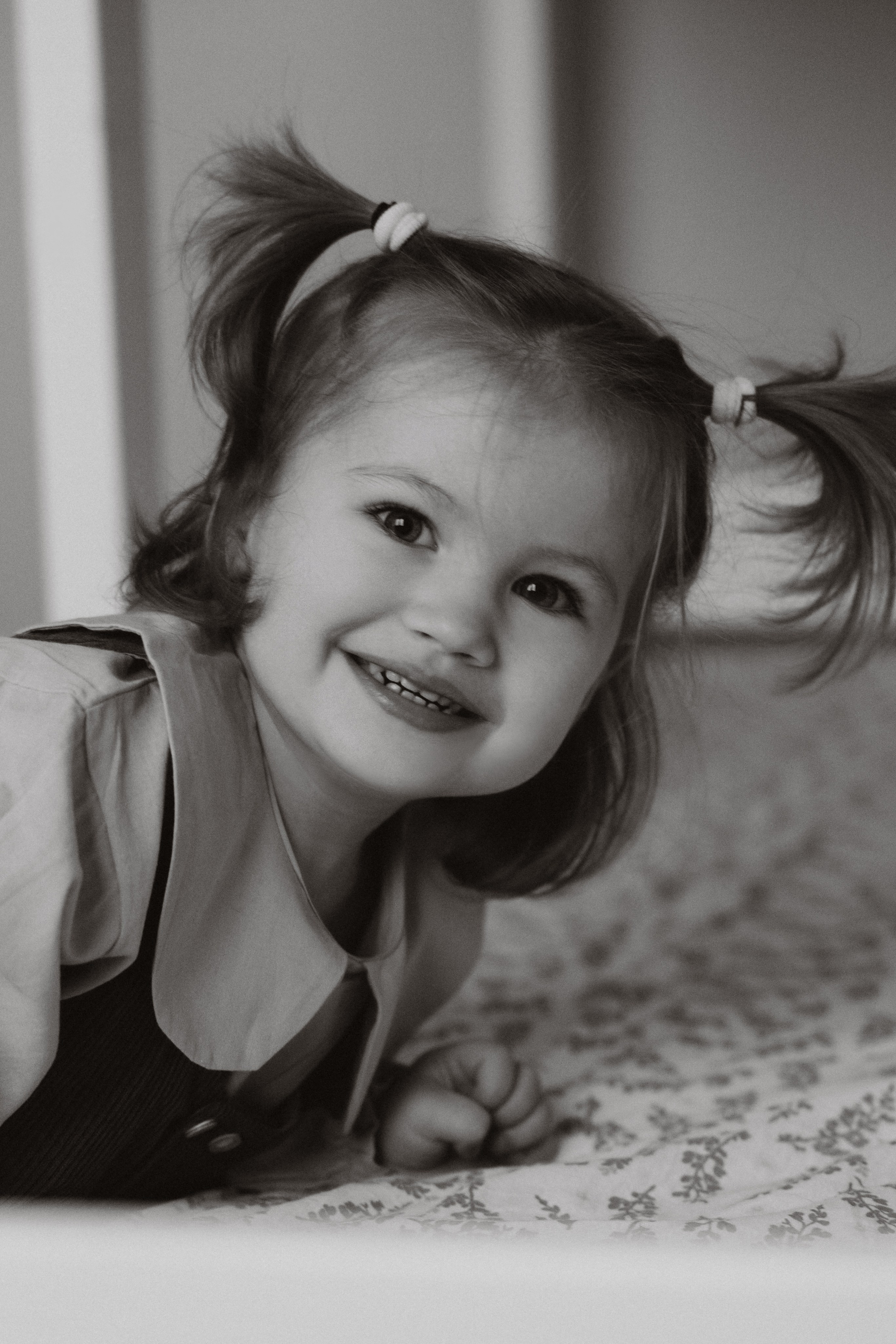 Ирэна, Вова и Машенька. Фотограф Мария Миллс | Минск