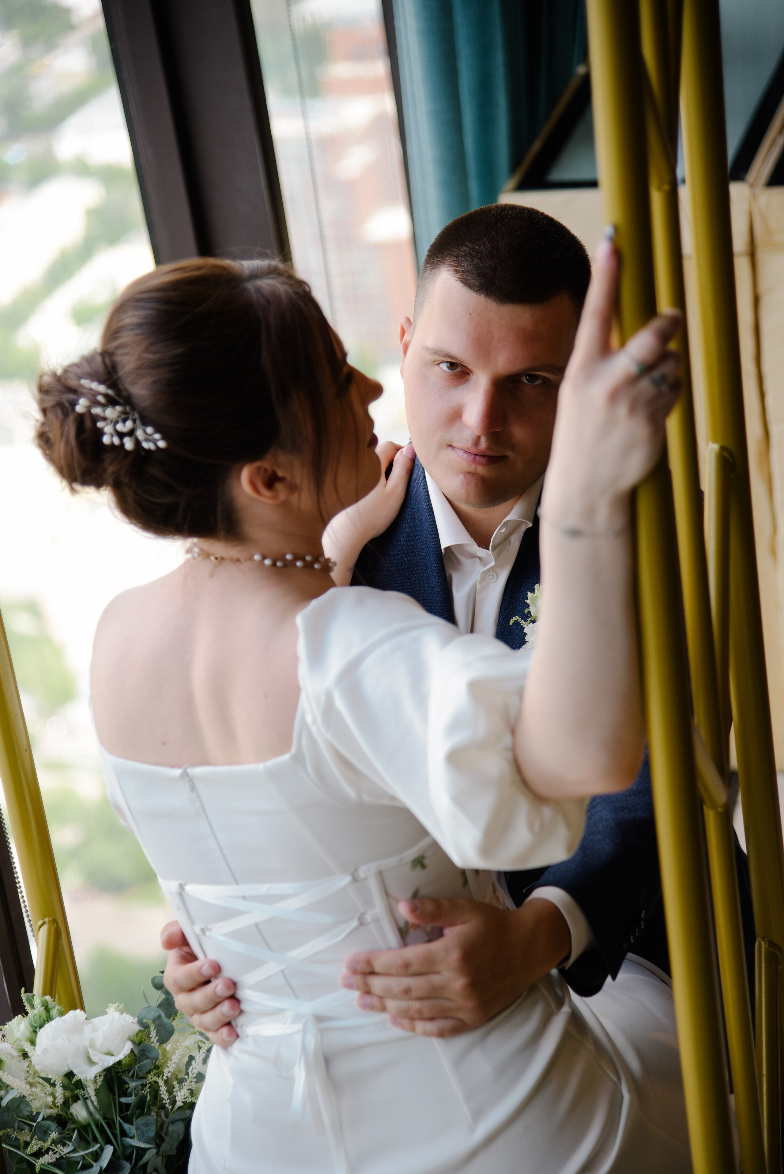 Птички. Фотограф Лола Волна, город Москва