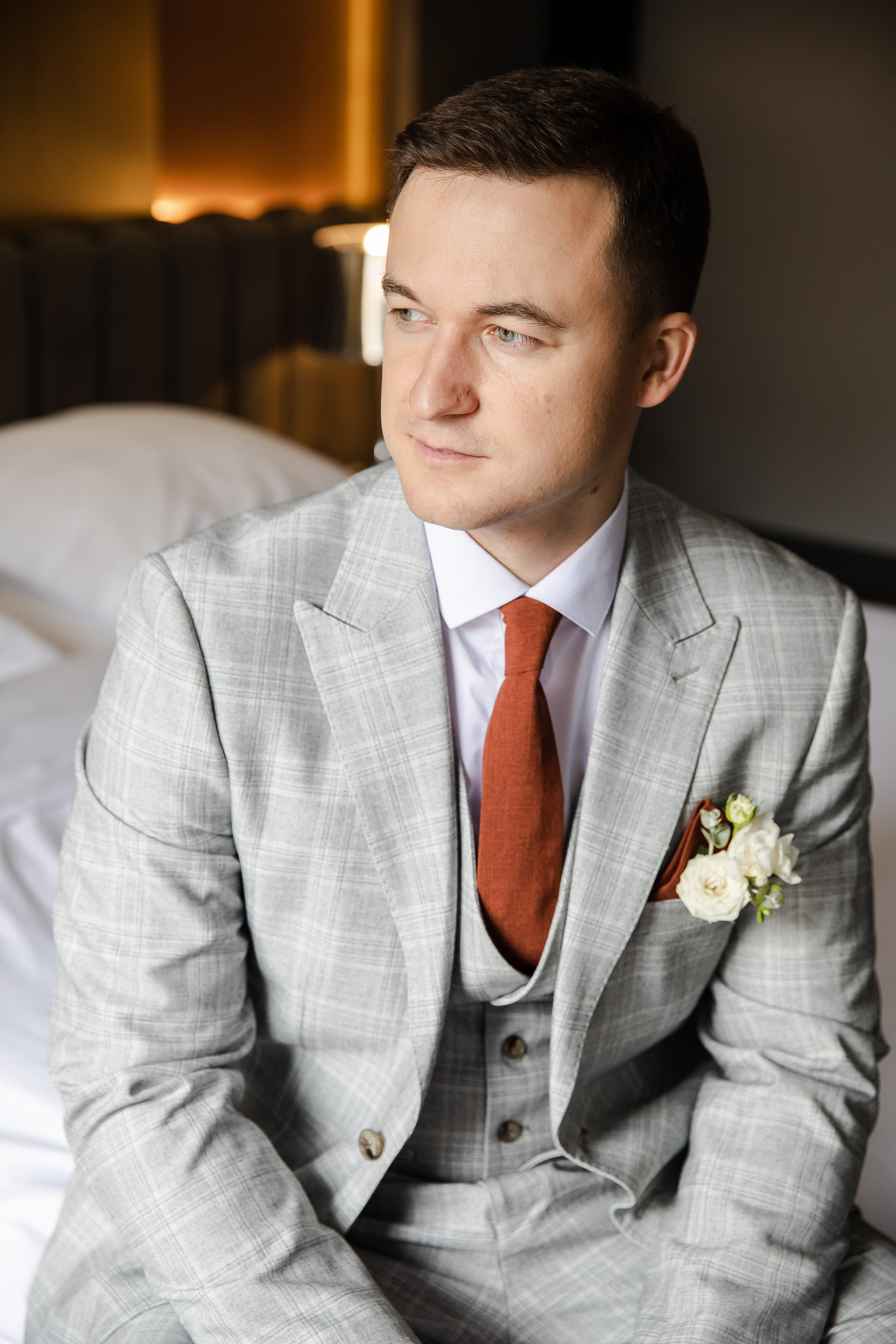 Татьяна & Влад. Фотограф Абакумова Анастасия