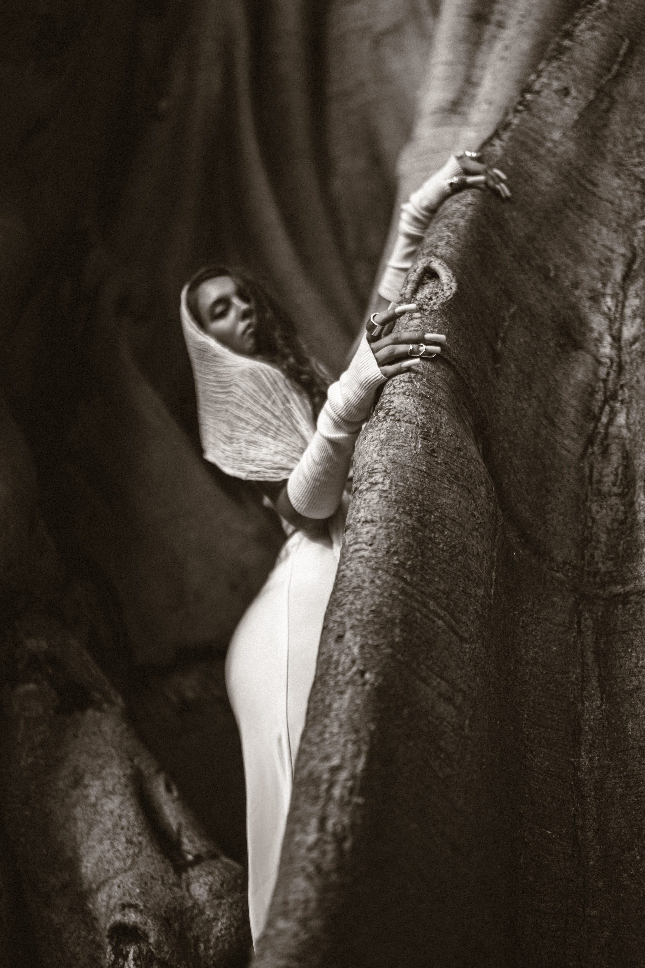 Darina. Alena Gribkova