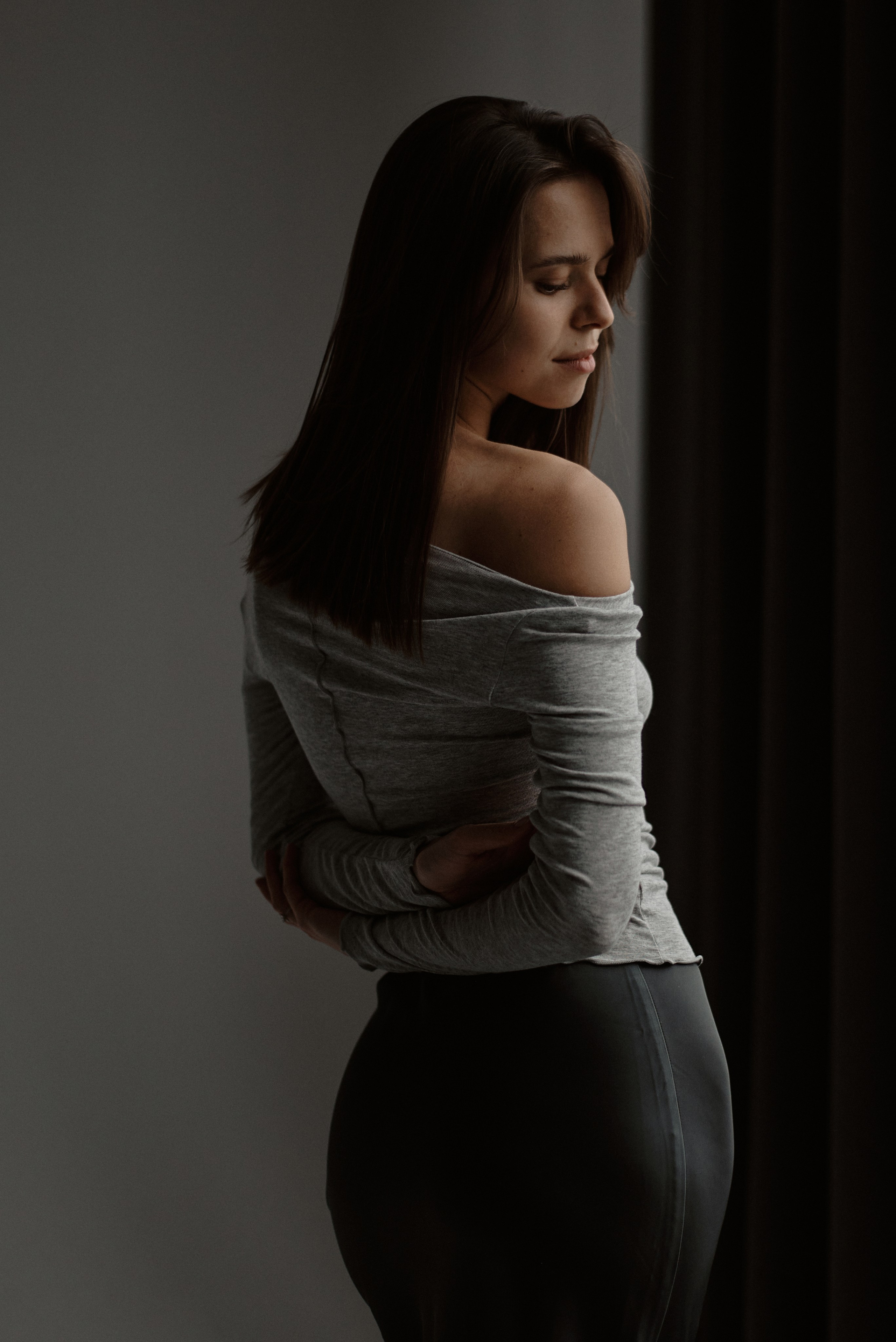 Ксюша. Семейный и свадебный фотограф в Нижнем Новгороде Анастасия Хренова