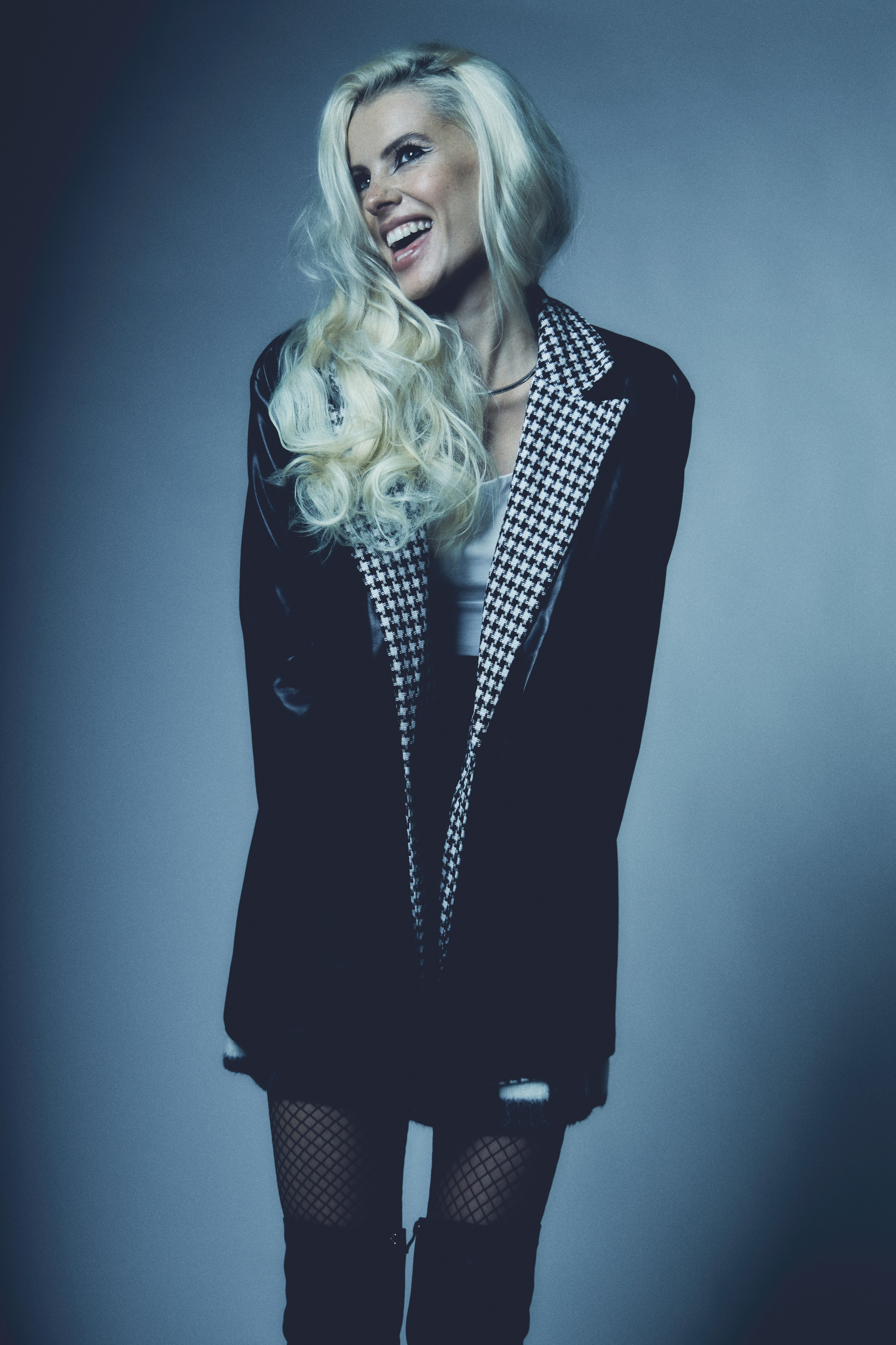 Анна. Коммерческий фотограф в Москве Семенихина Дарья