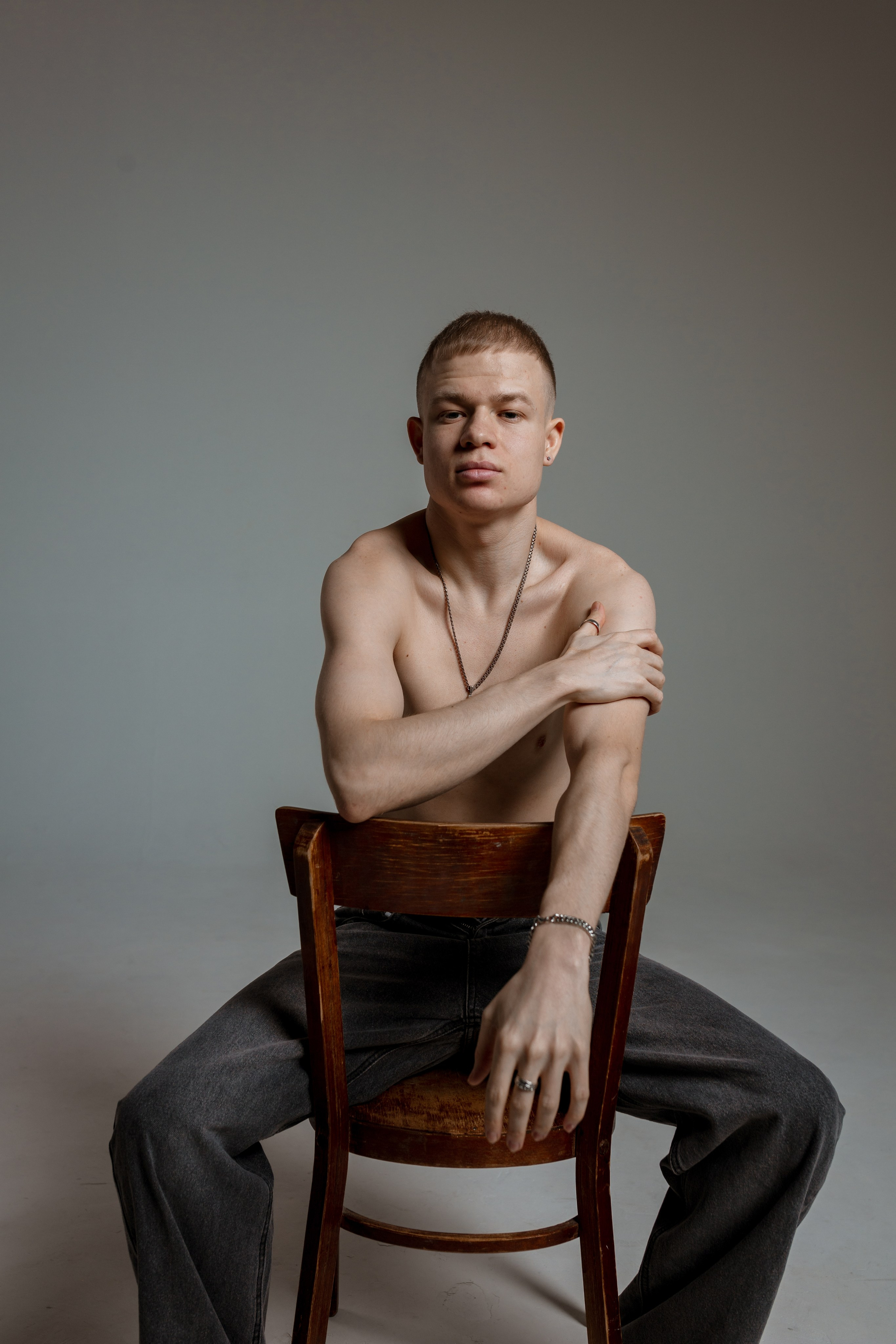 Костя. Свадебный фотограф в Чебоксарах Анастасия Иванова