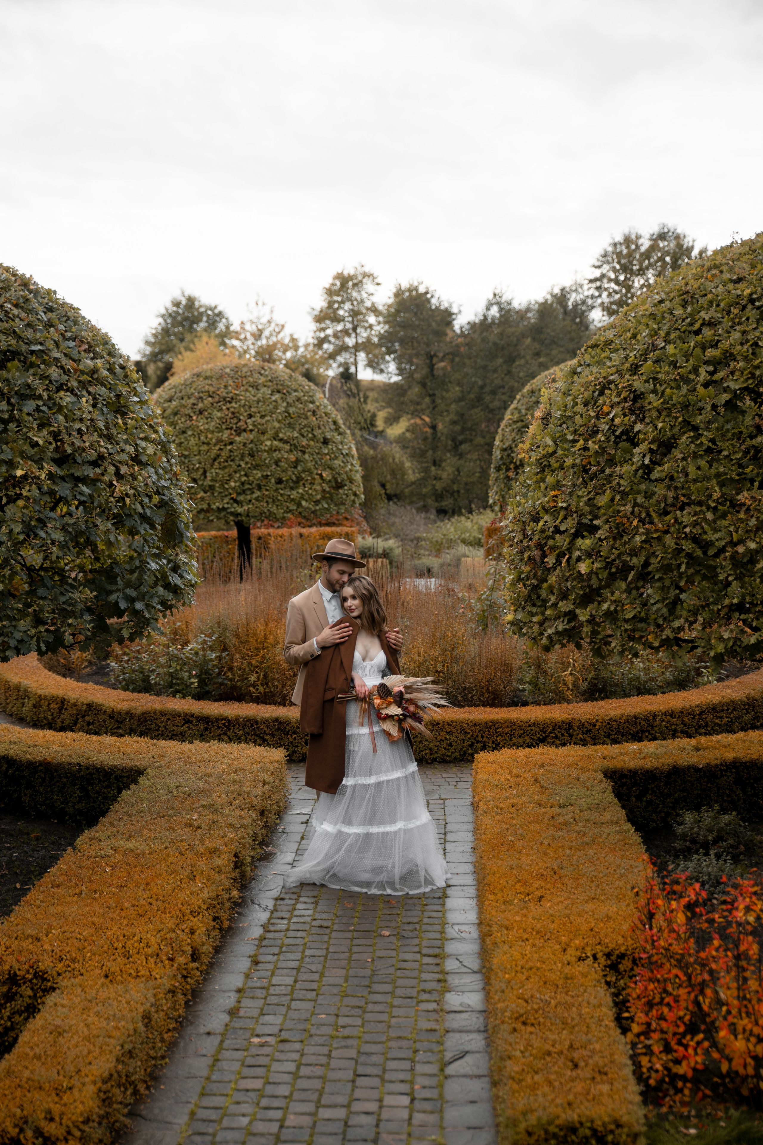 Свадьба в Ореховно. Свадебный и семейный фотограф в Москве Диана Левченко