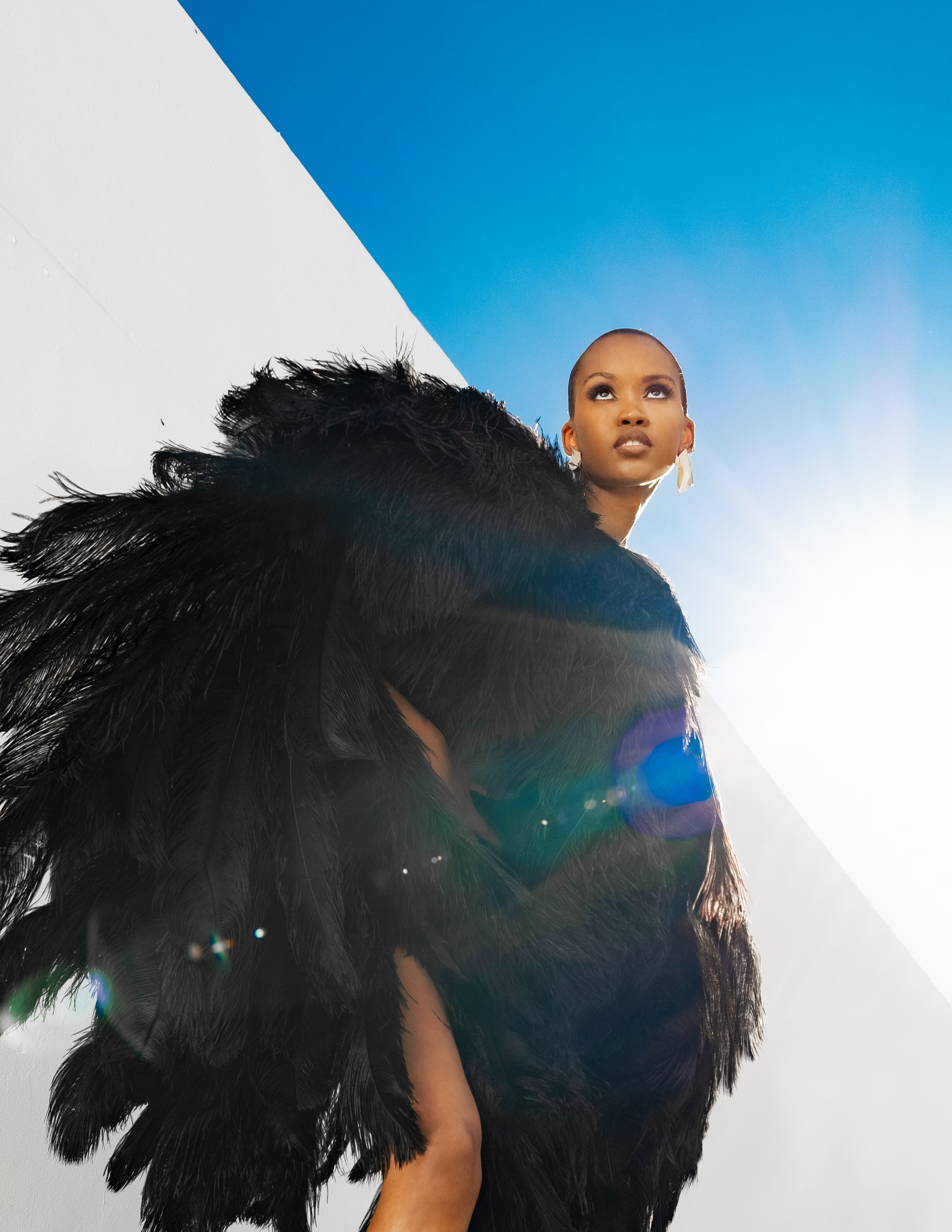 Профессиональный фотограф во Владивостоке