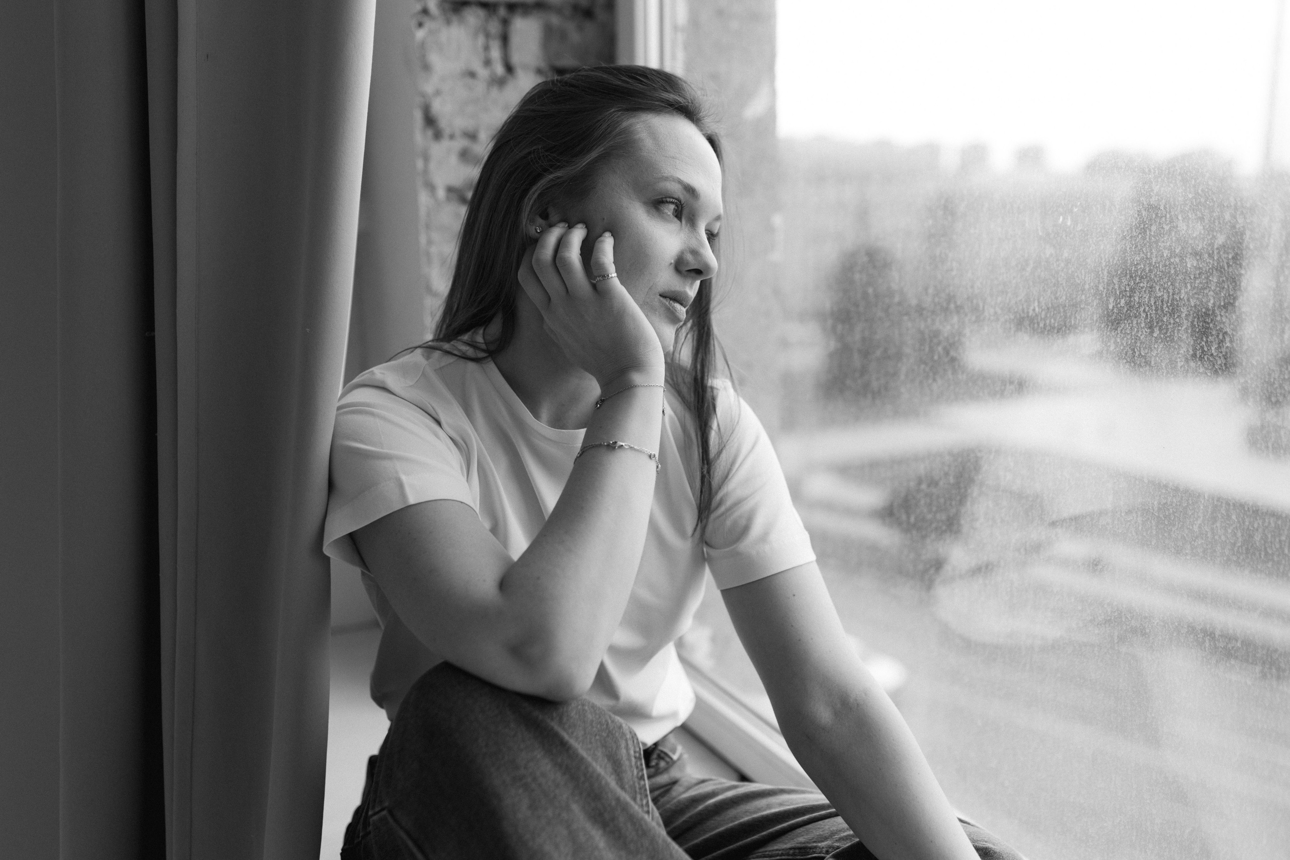 Ваня и Настя. Свадебный и семейный фотограф в Туле и области Маша Костина