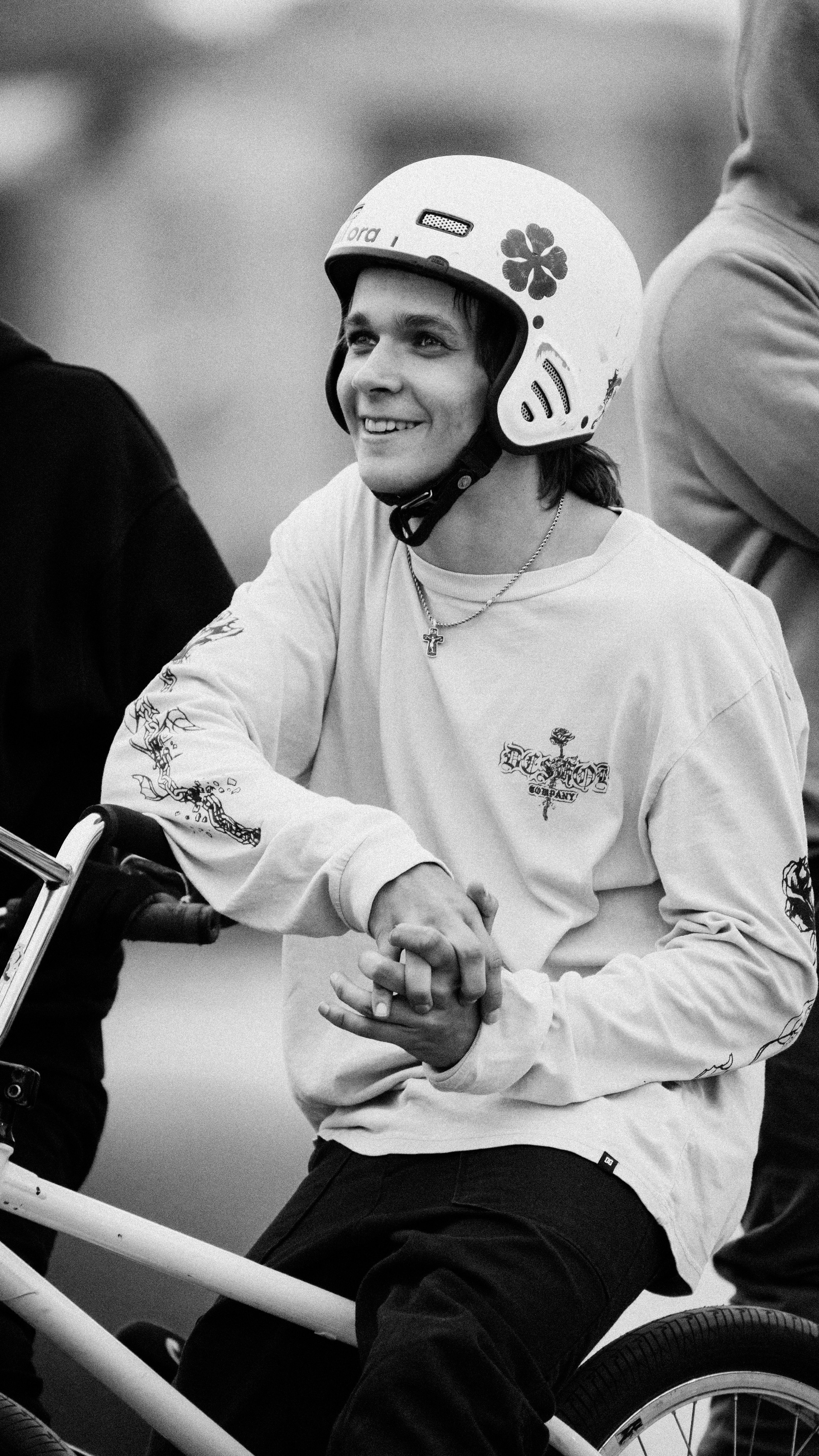 УРАМ. Открытие сезона / 2024. Саша Копылов, фотограф в Казани