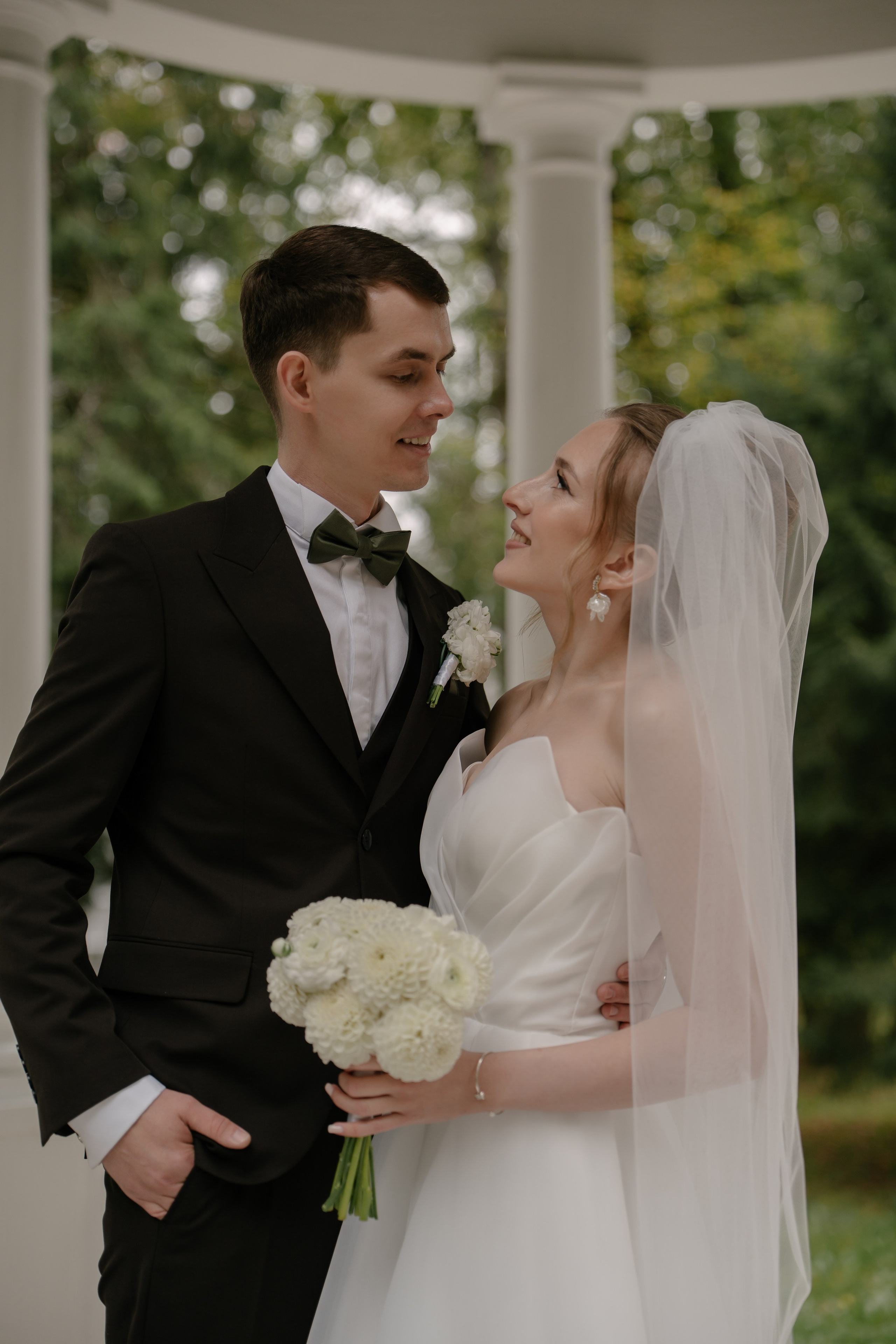 Саша и Катя. Свадебный и семейный фотограф в Москве и Красногорске — живые кадры | Анастасия Тихонова