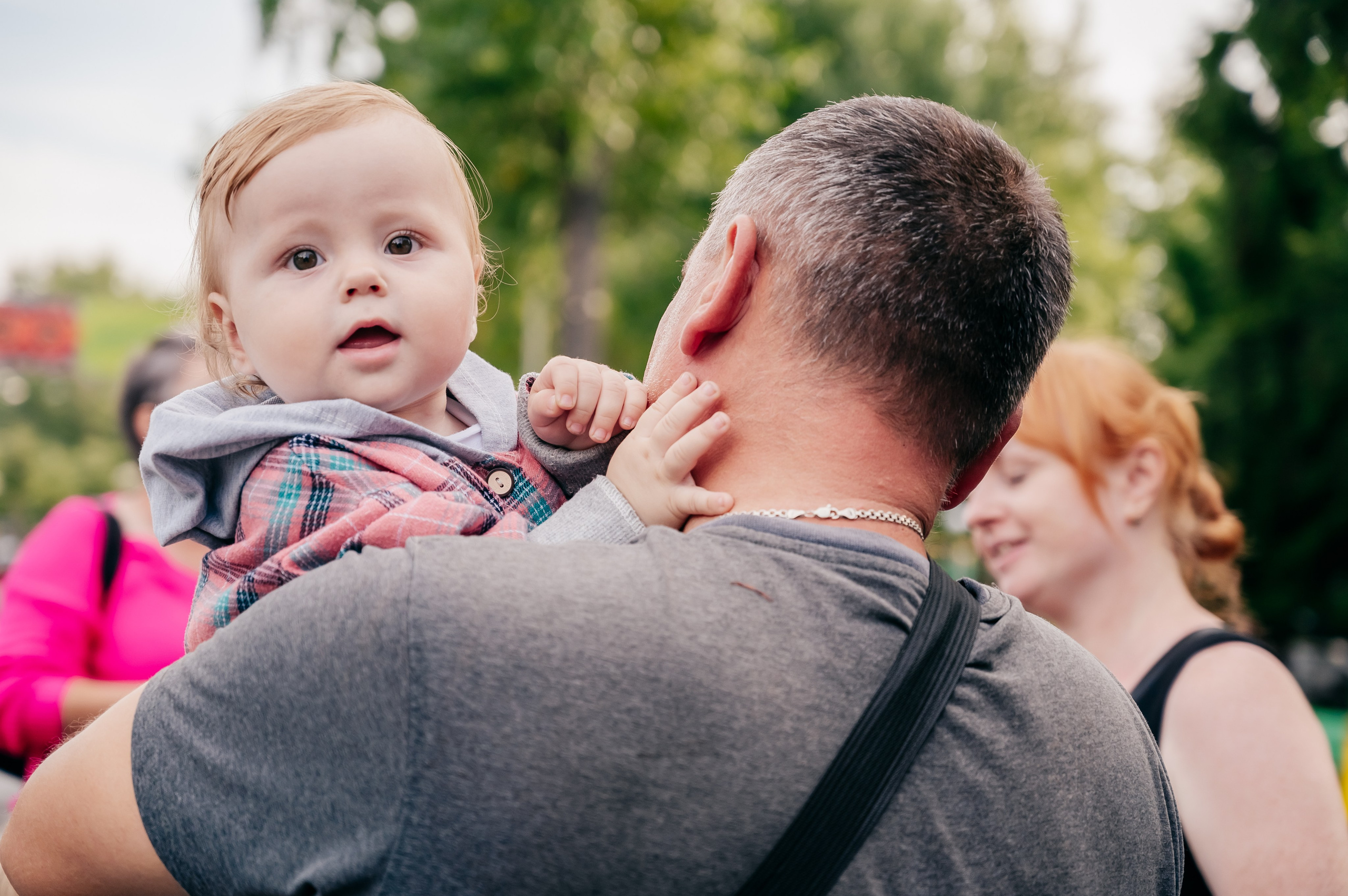 Благотв мероприятие в поддержку Данила 16.08.25. Детский фотограф, семейный фотограф и репортажи в Кемерово