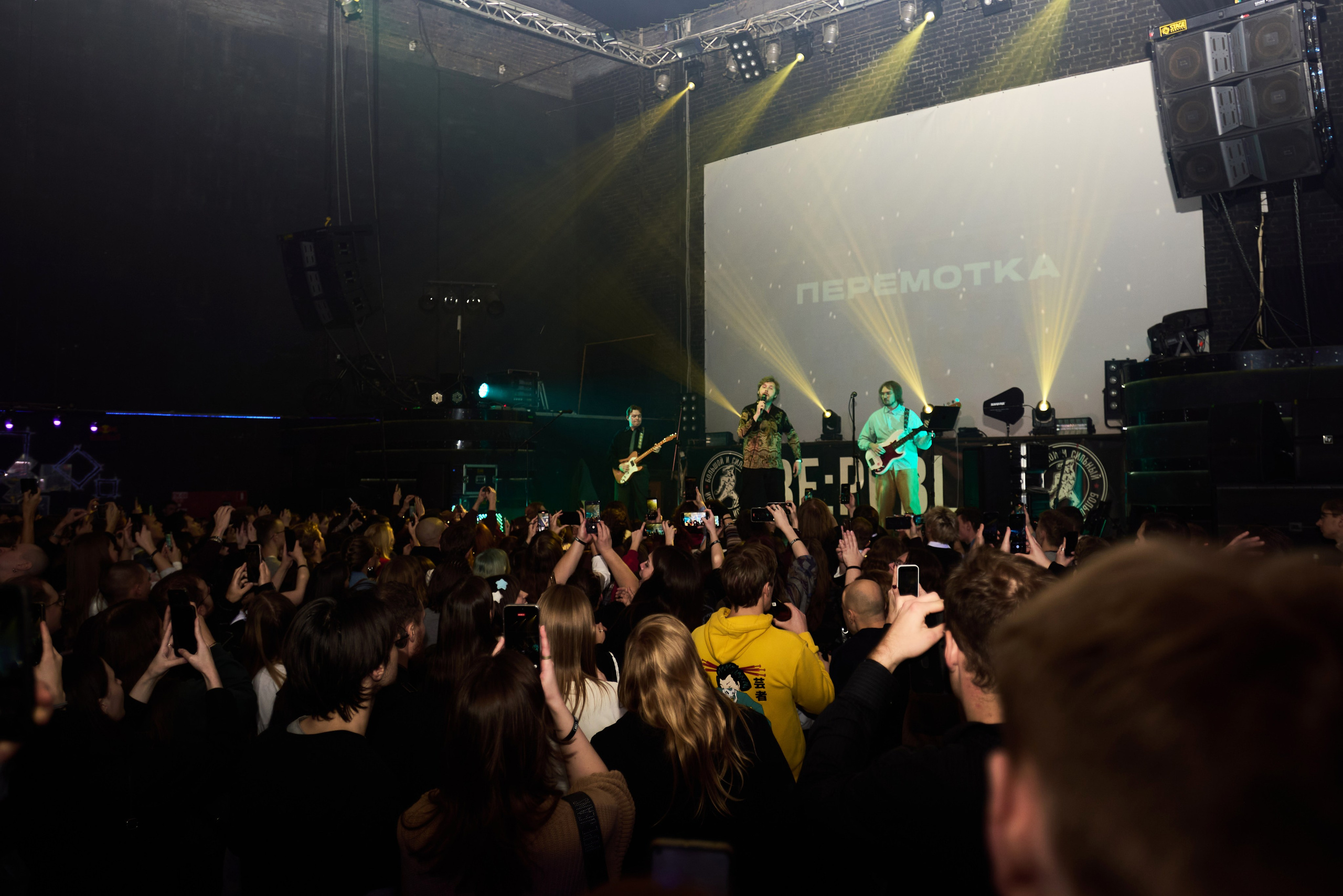 ПЕРЕМОТКА. Автомобильный и интерьерный фотограф в Минске Александр Тагаев