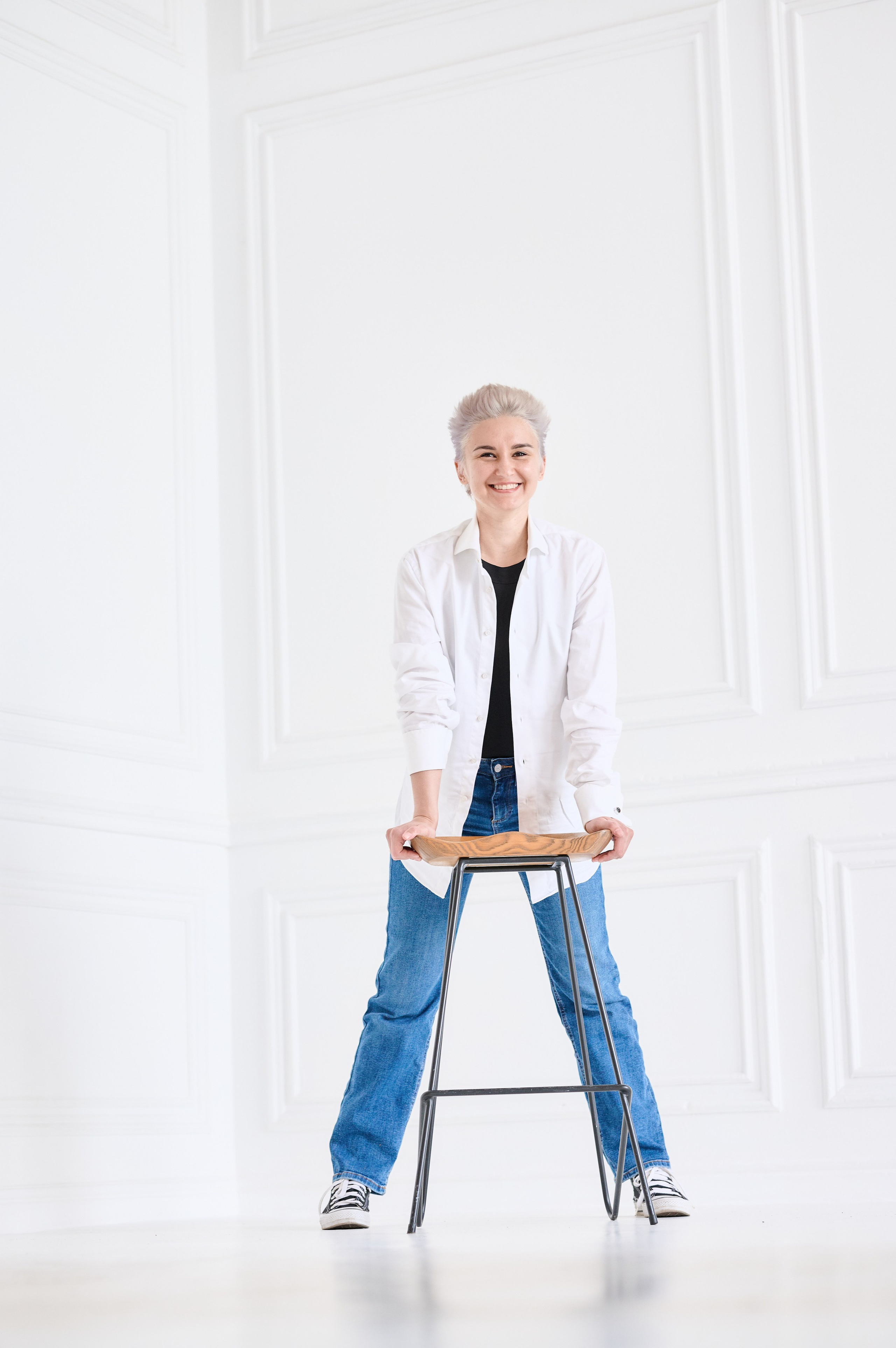 Фотосессия Оля 25.10.21. Никита Хохловский фото и видео продакшн