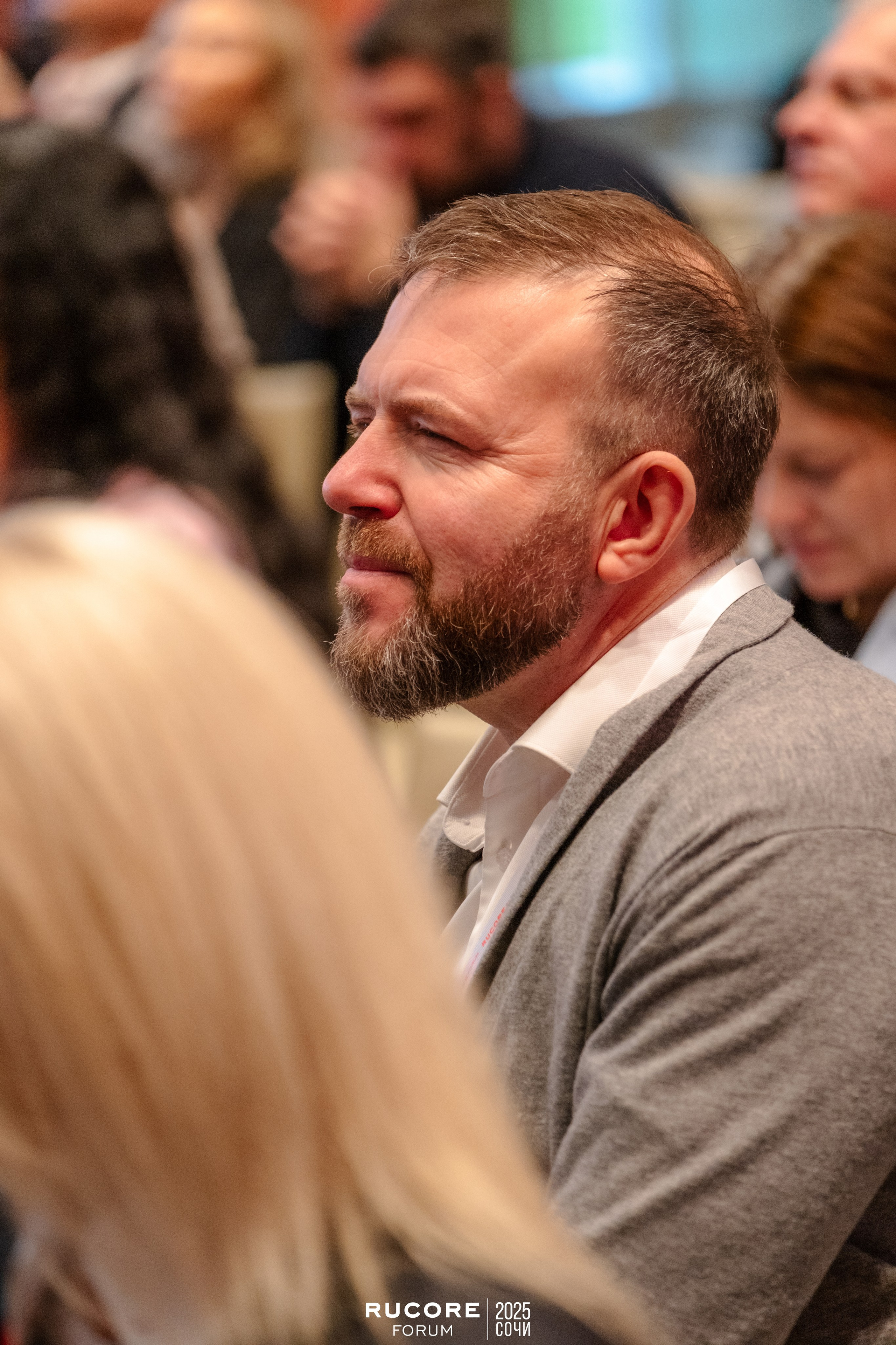 Rucore Forum. Репортажный фотограф в Сочи Екатерина Вежливцева