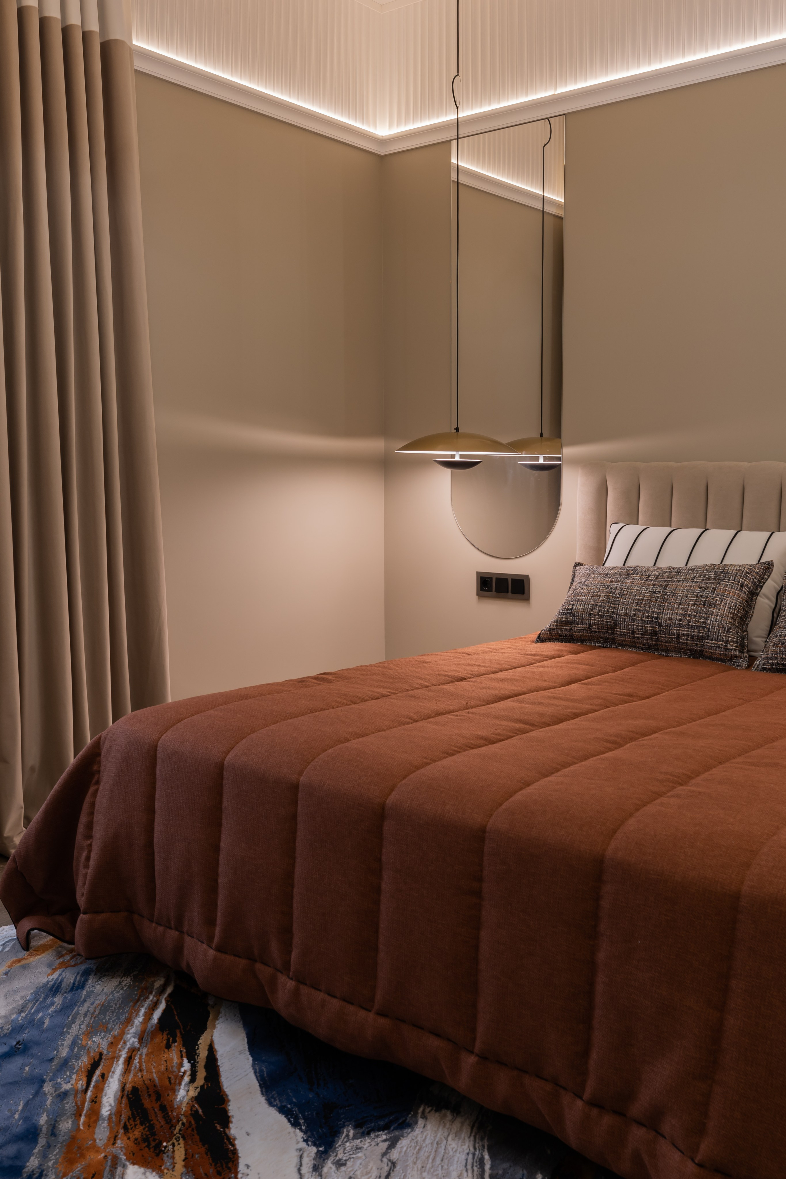 ЖК «5 звезд», ул. Жукова, д. 1. Любовь Каширская — фотограф для малого бизнеса и специалистов