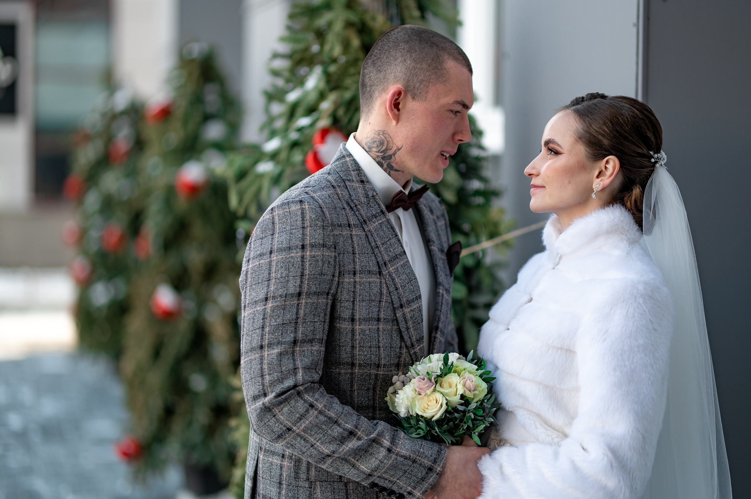 Свадьба Никиты и Анастасии. ProfotoNK