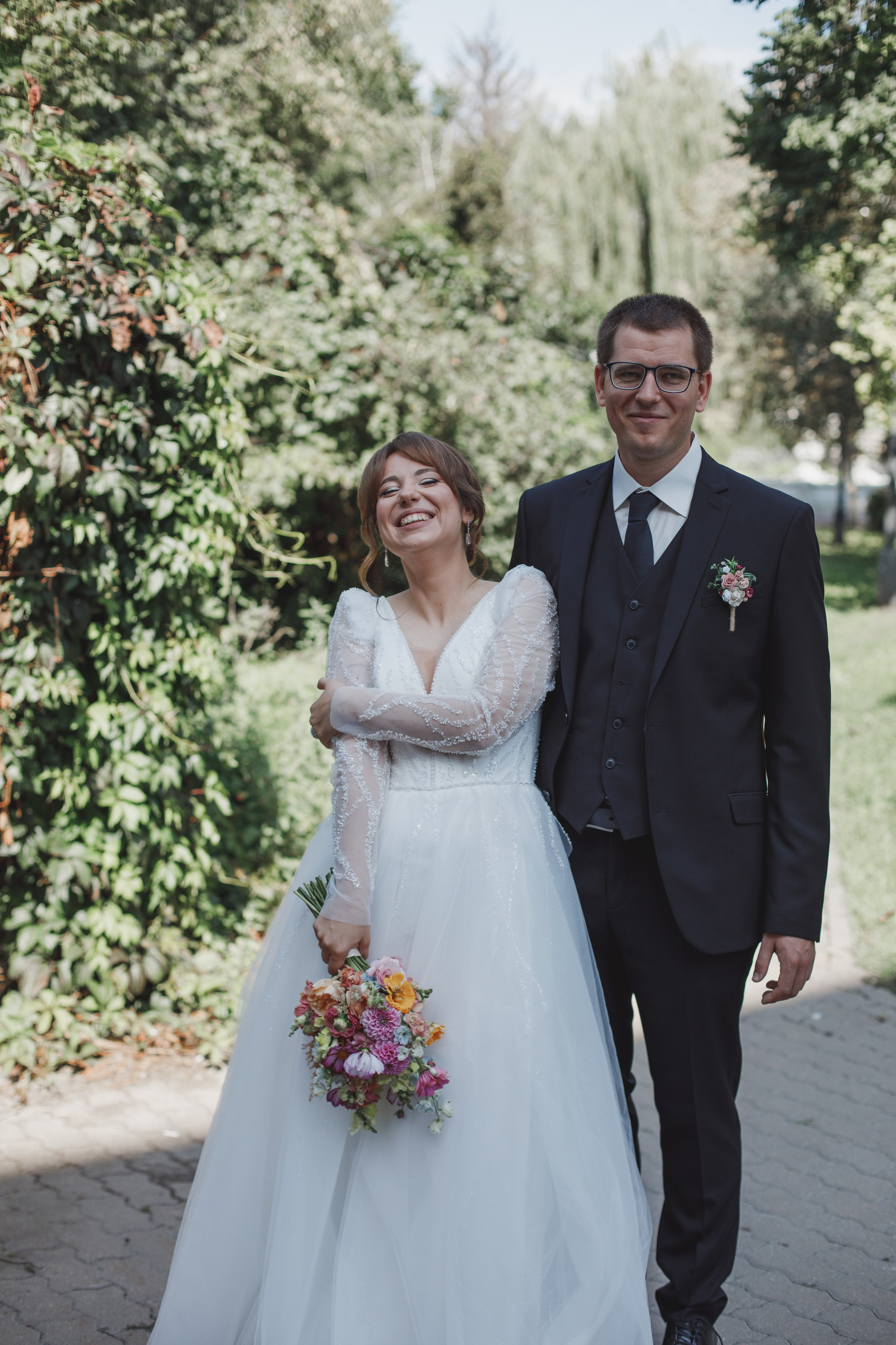 Филипп и Анастасия. Свадебный и контент фотограф в Белгороде Ярослав Гаврилейченко