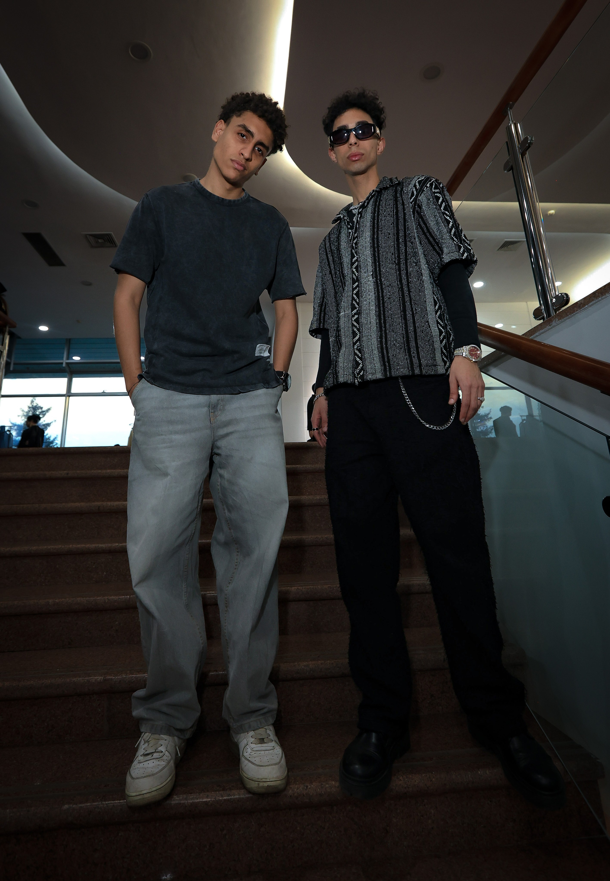 Kazakhstan Fashion Week. Фотограф в Алматы