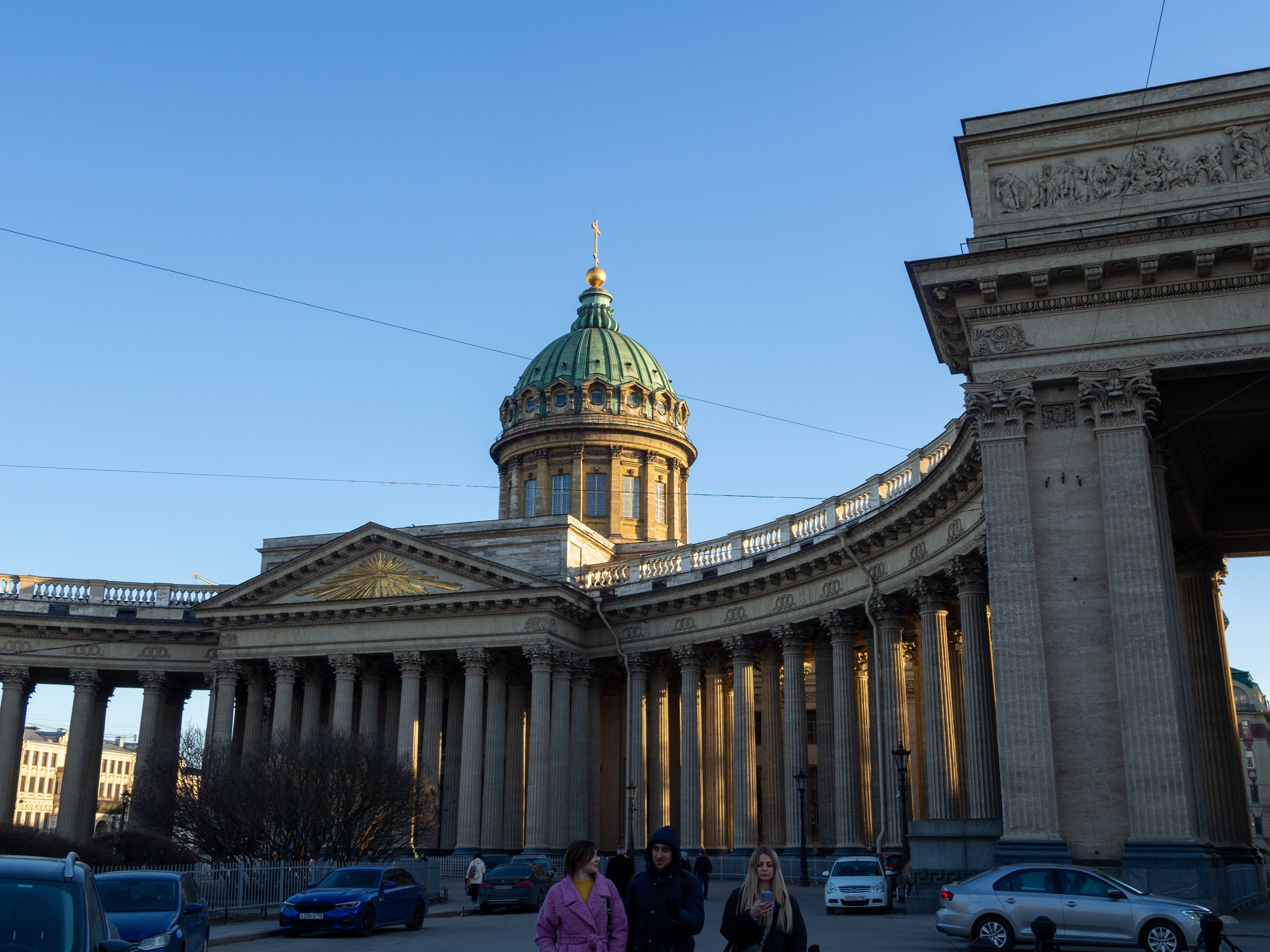 20220411-16 Санкт-Петербург. Дмитрий Ремизов. Фотография, как хобби