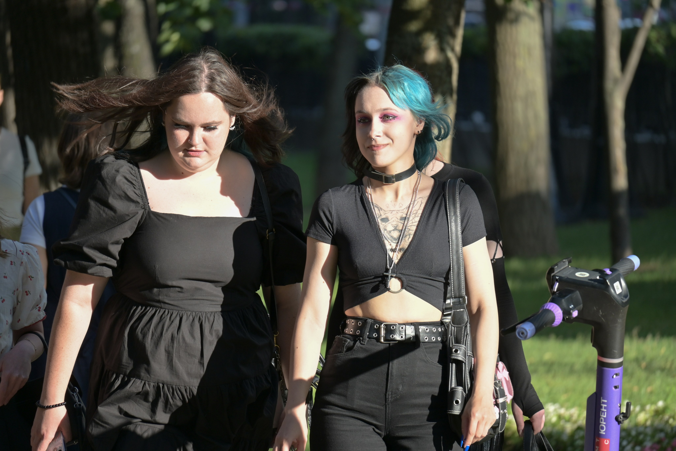 20240720 от Сретенского бульвара до площади Революции. Дмитрий Ремизов. Фотография, как хобби