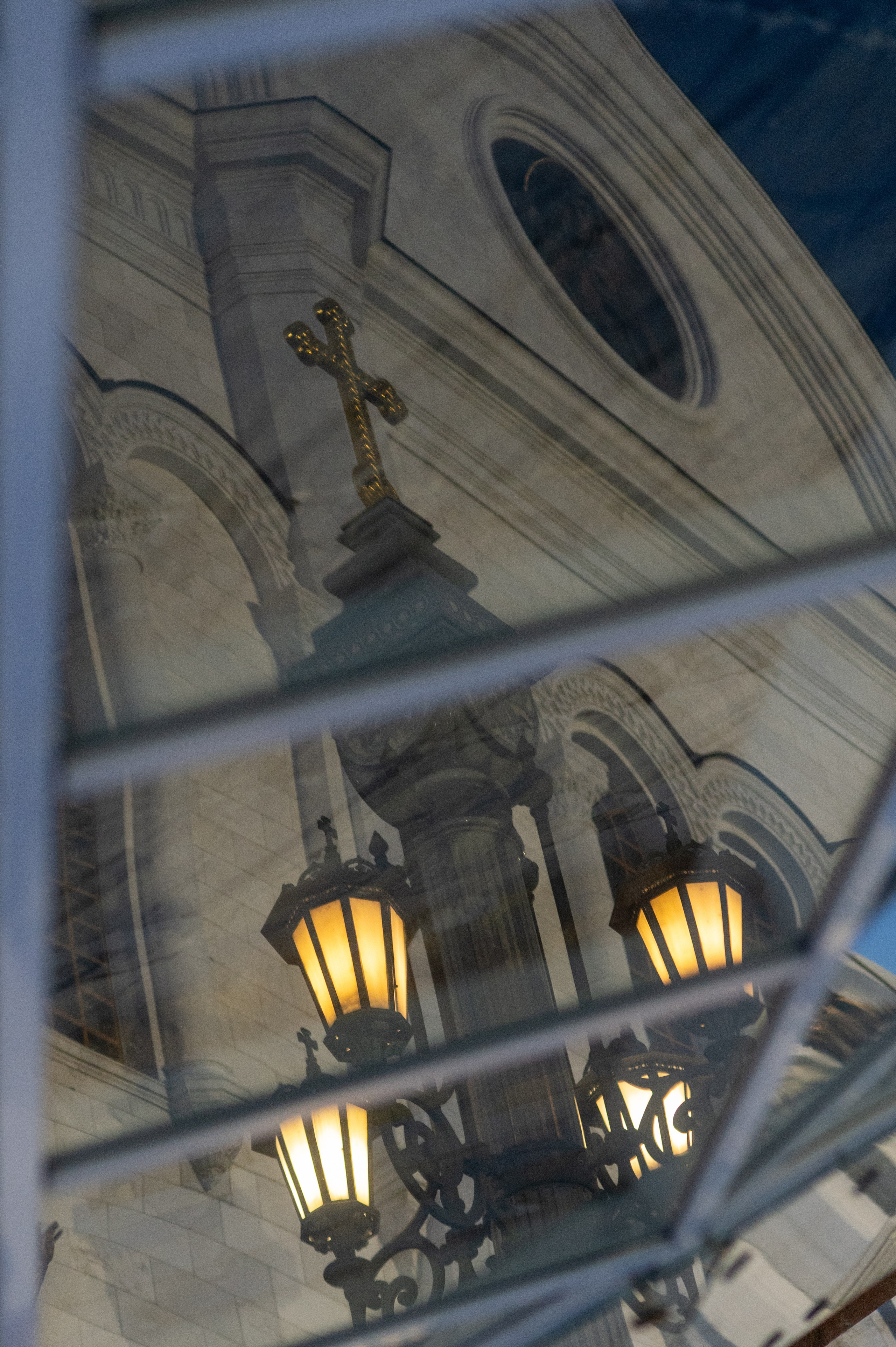 20240706 Киевская, Музеон, Библиотека. Дмитрий Ремизов. Фотография, как хобби