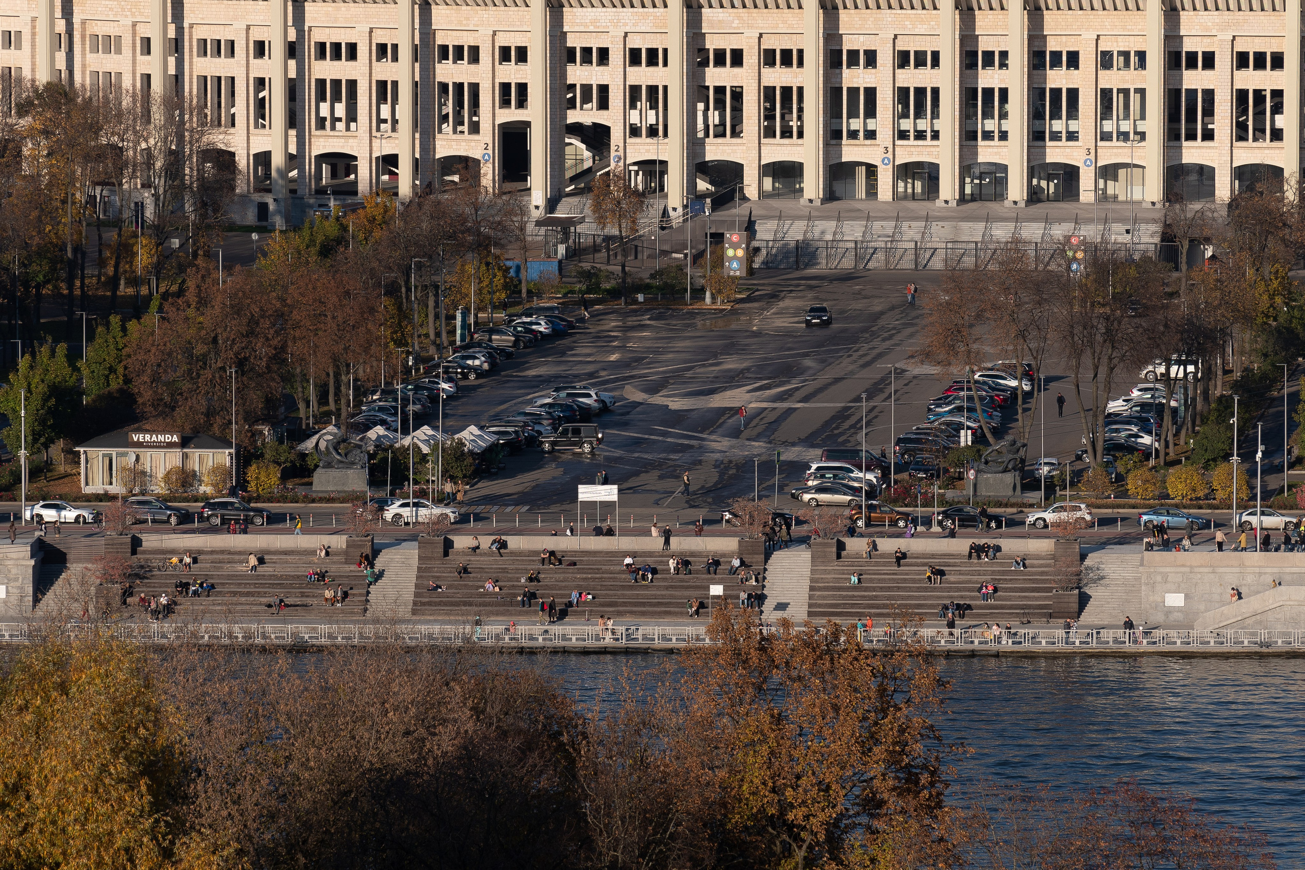 20211010 МГУ. Дмитрий Ремизов. Фотография, как хобби
