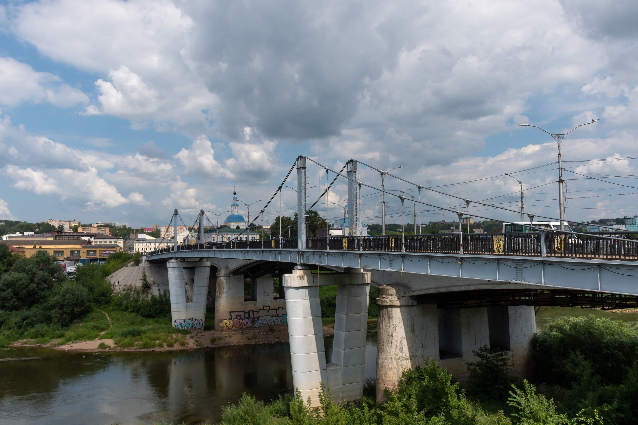 20220803-04 Смоленск. Дмитрий Ремизов. Фотография, как хобби