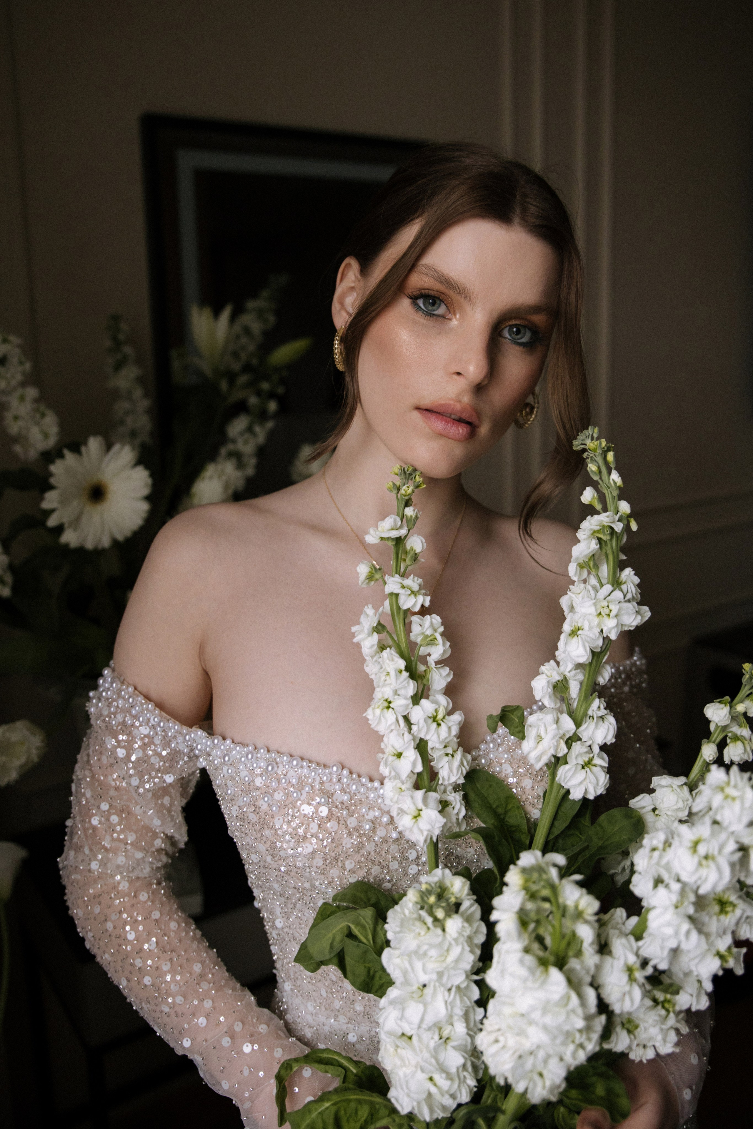 Александр и Екатерина. Главная